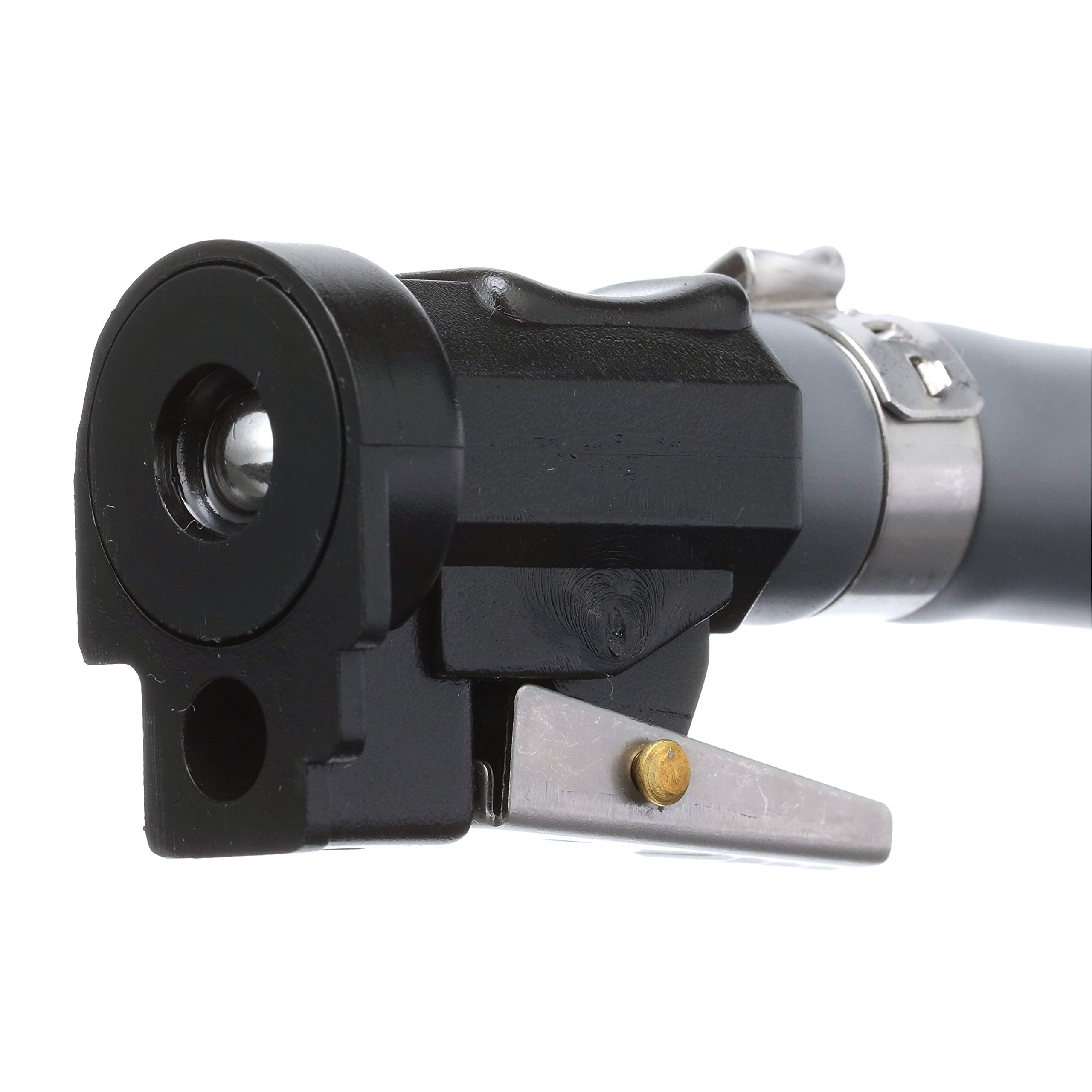 Seachoice Low Permeation Fuel Line Kit With High-Output Primer Bulb, Yamaha, 3/8 In. X 7 Ft.