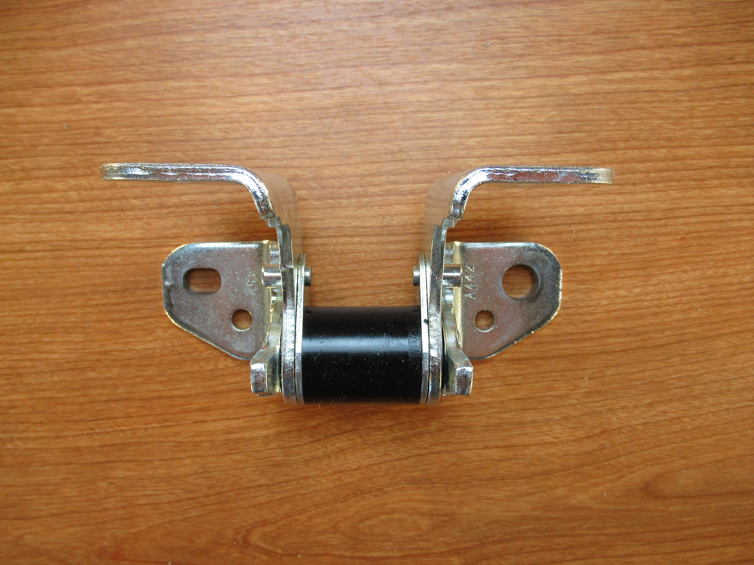 Jeep Grand Cherokee Driver'S Side Lower Door Hinge Front And Rear Oem