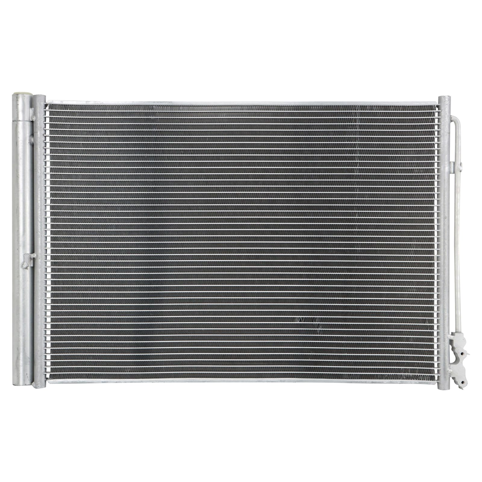 TRQ Air Conditioning A/C Condenser Receiver Drier Compatible with 2010-2018 BMW