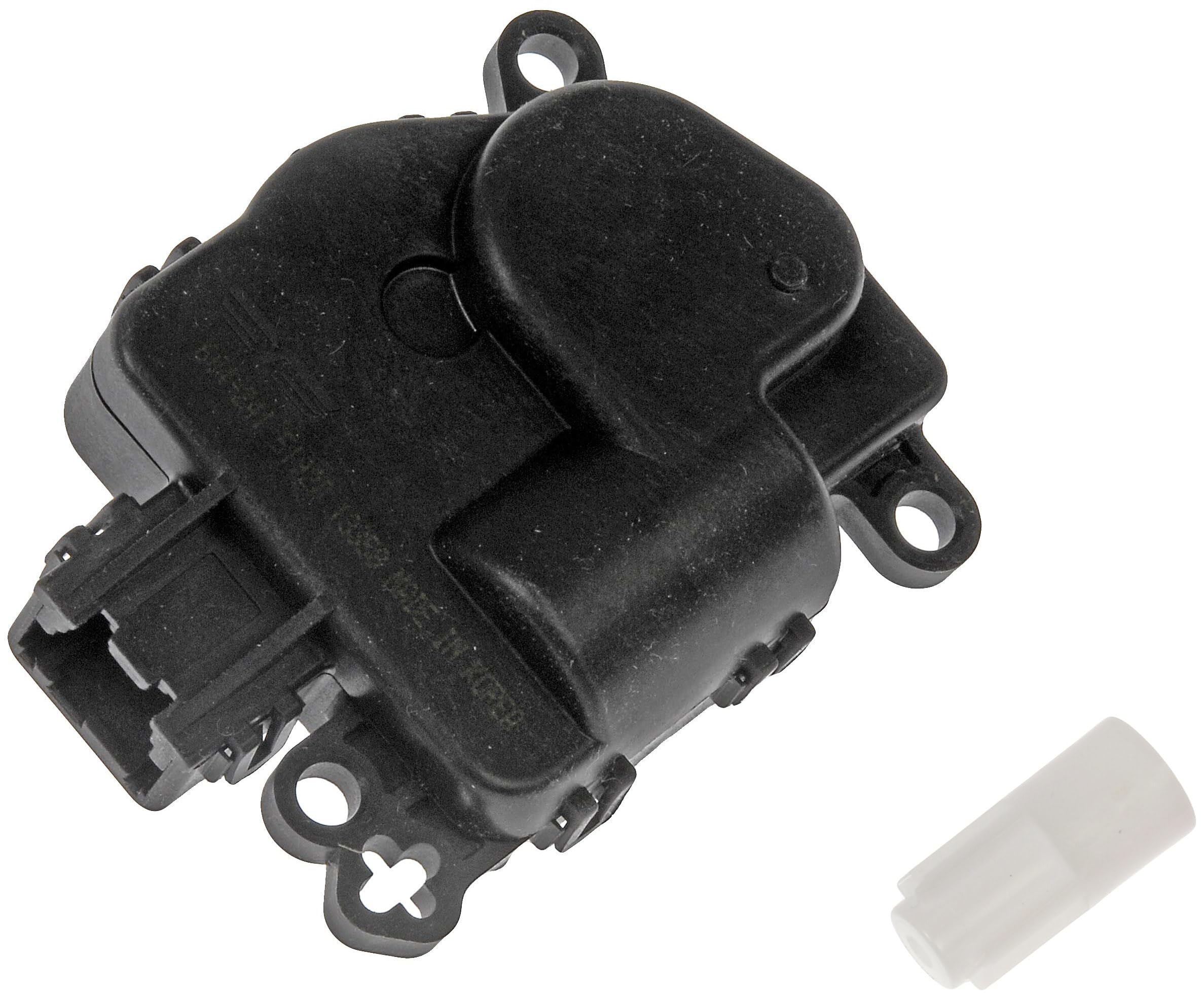 Air Door Actuator - Defroster