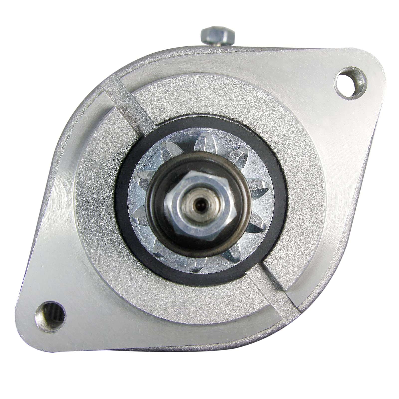 Kawasaki Starter Fr691V Fr730V Fh491V Fs481V Fs541V Fs604V, 21163-0711 21163-0714 21163-0727 21163-0749 21163-7024 21163-7034, 2012-2014 Cub Cadet Z-Force 48 54 60 Rzt46 Rzt50 Ltx1046 Ltx1050