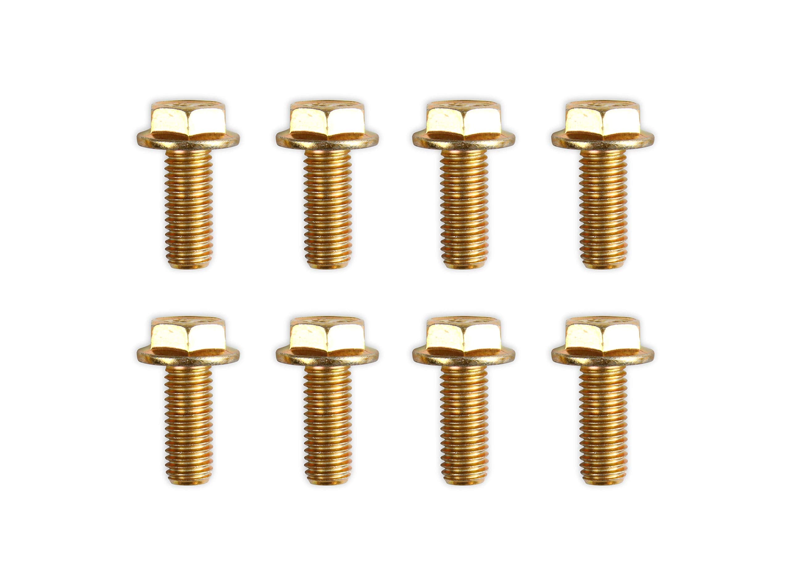 Hooker Dodge D100 G3 Hemi Swap Brackets