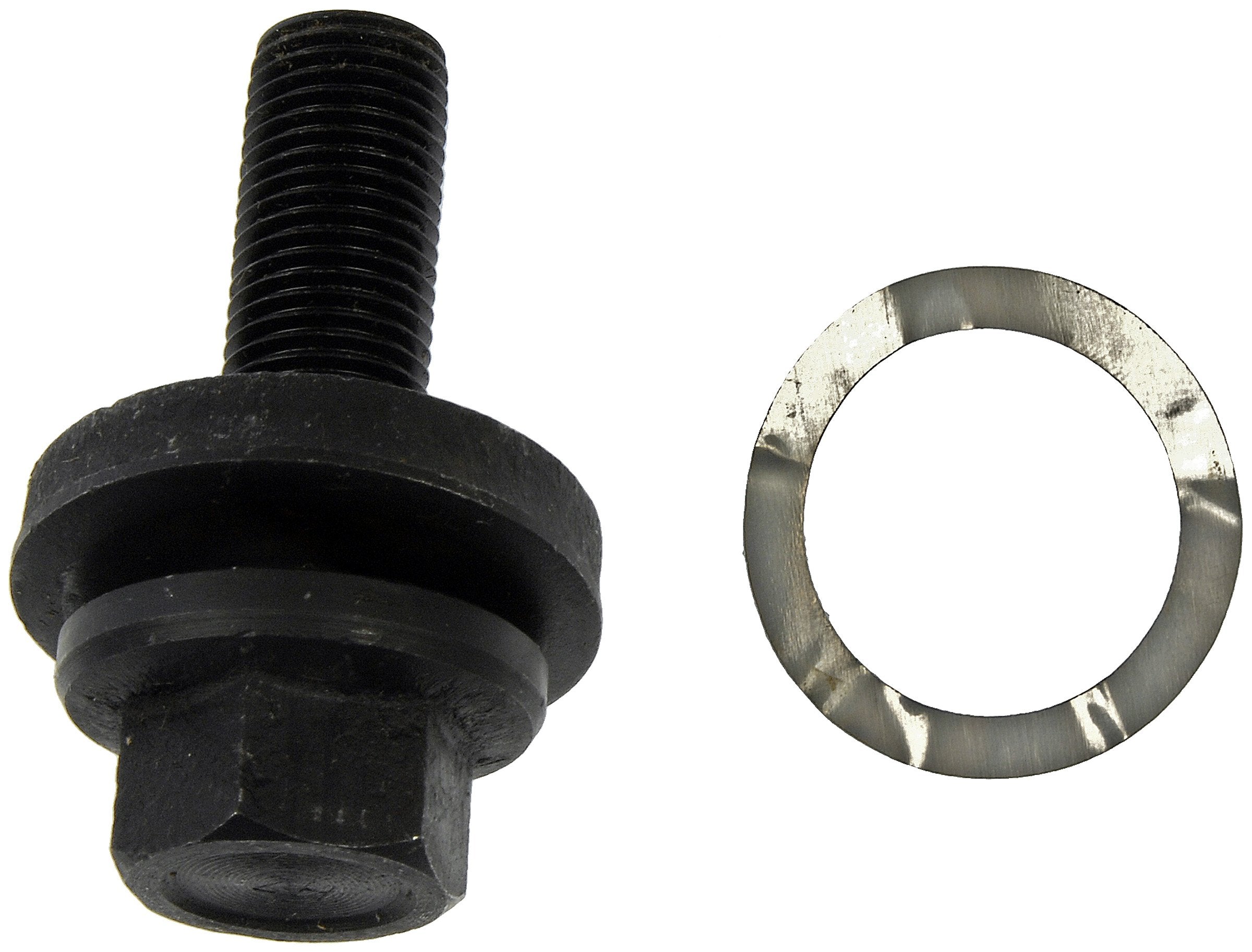 Dorman 594-318 Engine Harmonic Balancer Compatible With Select Ford / Mazda / Mercury Models