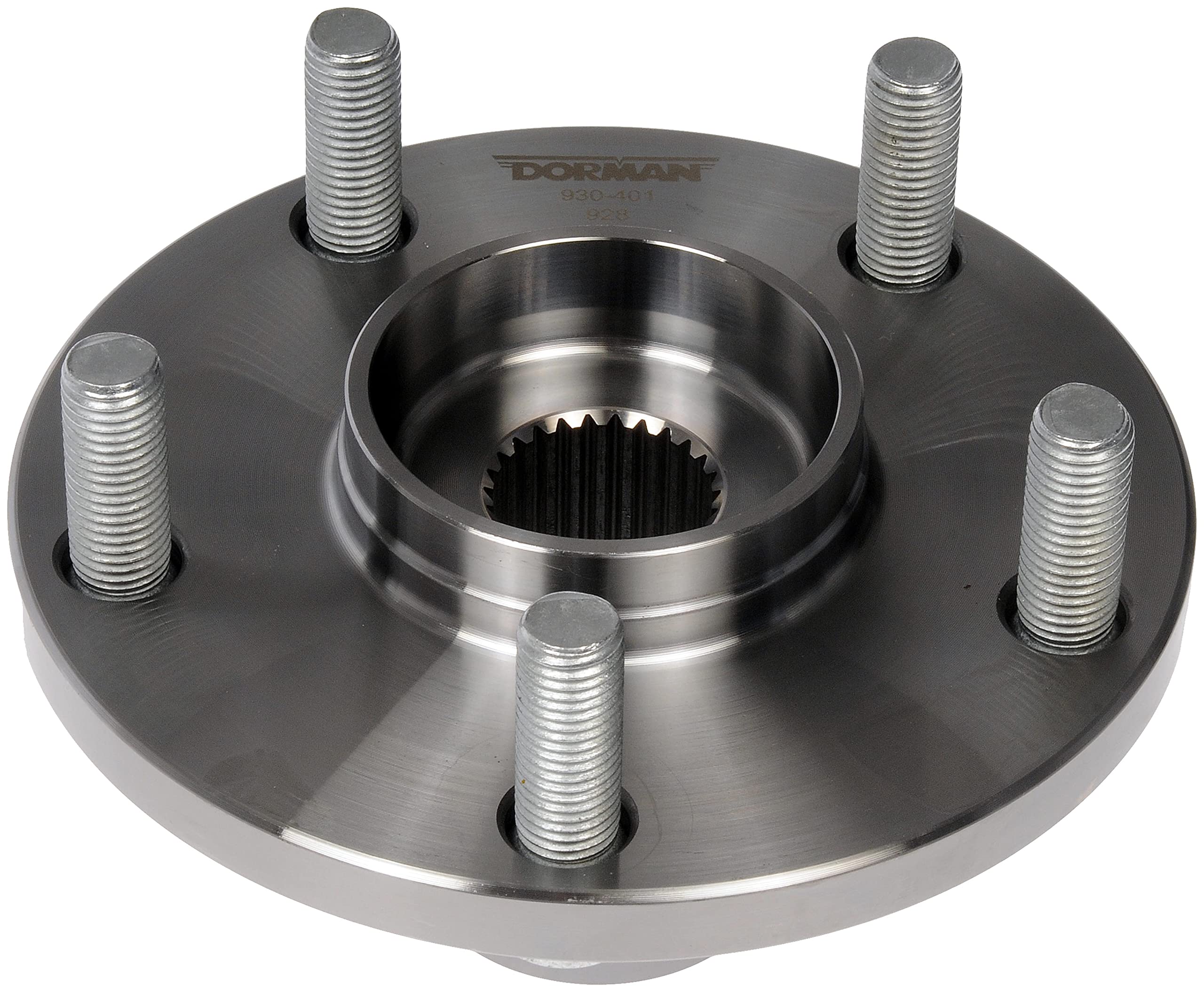 Dorman 930-401 Wheel Hub Compatible With Select Toyota Models