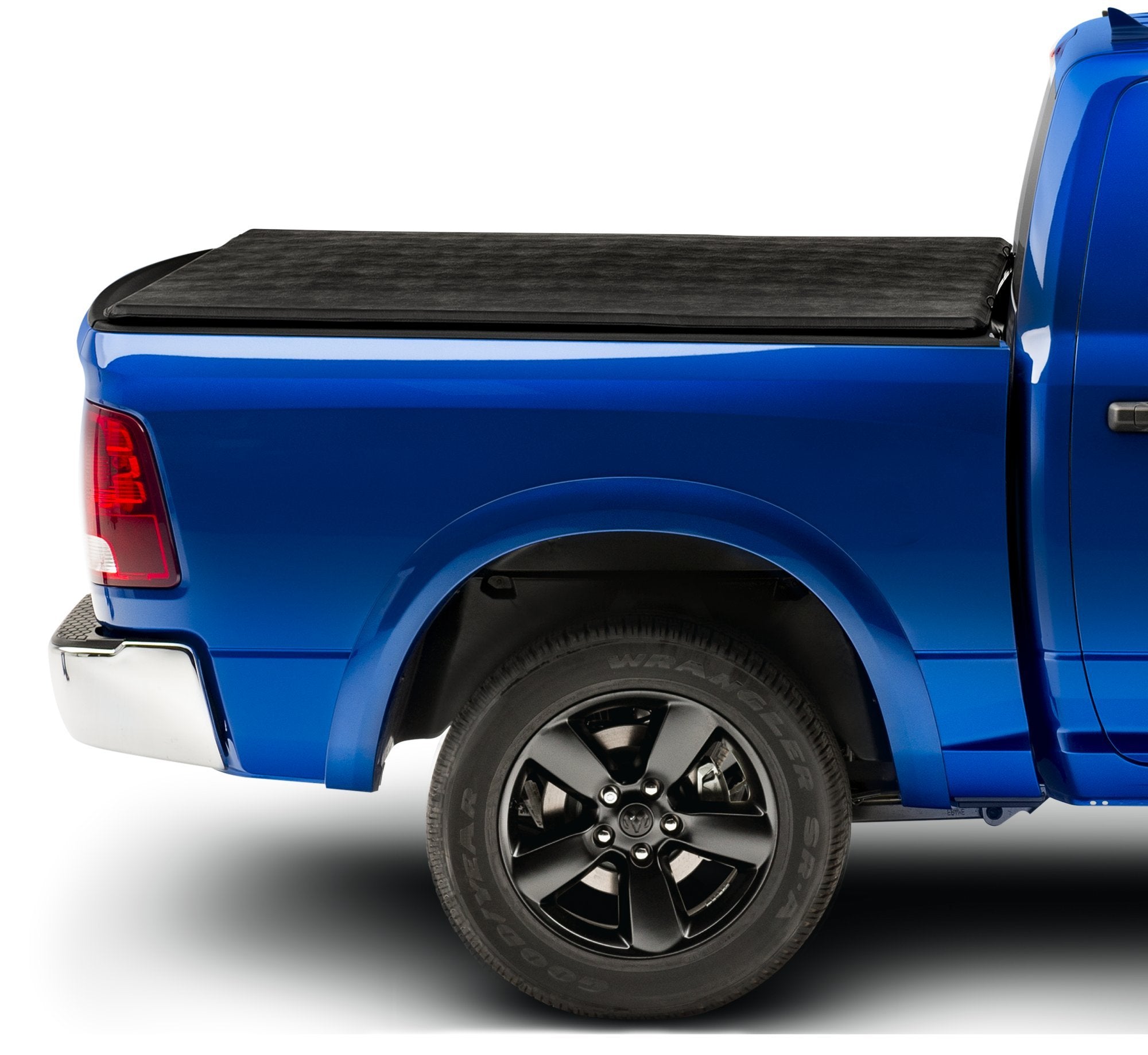 Realtruck Extang Trifecta 2.0 Soft Folding Truck Bed Tonneau Cover | 92590 | Fits 2017 - 2025 Honda Ridgeline 5' Bed (60)