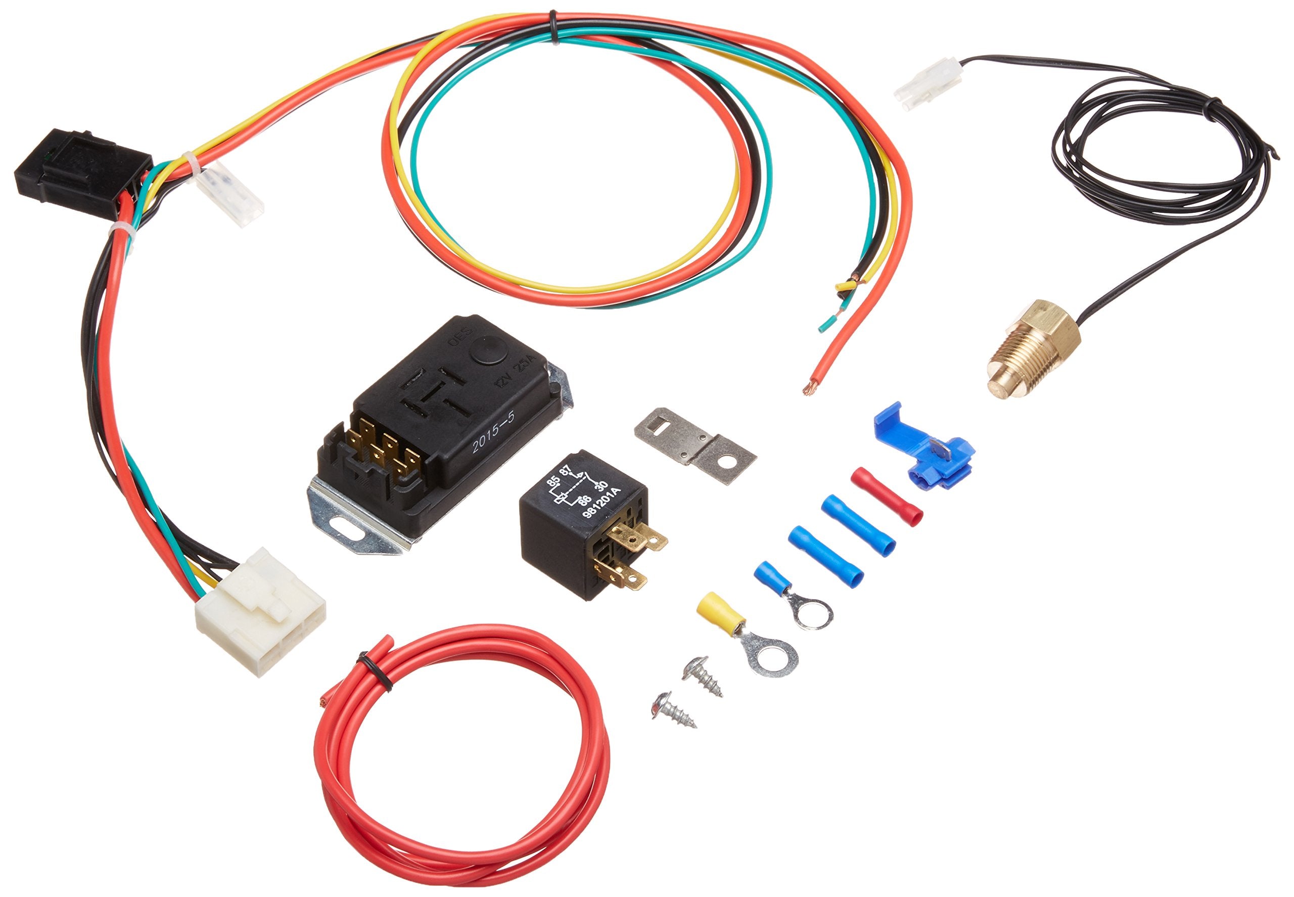 Proform 69598 Electric Fan Controller