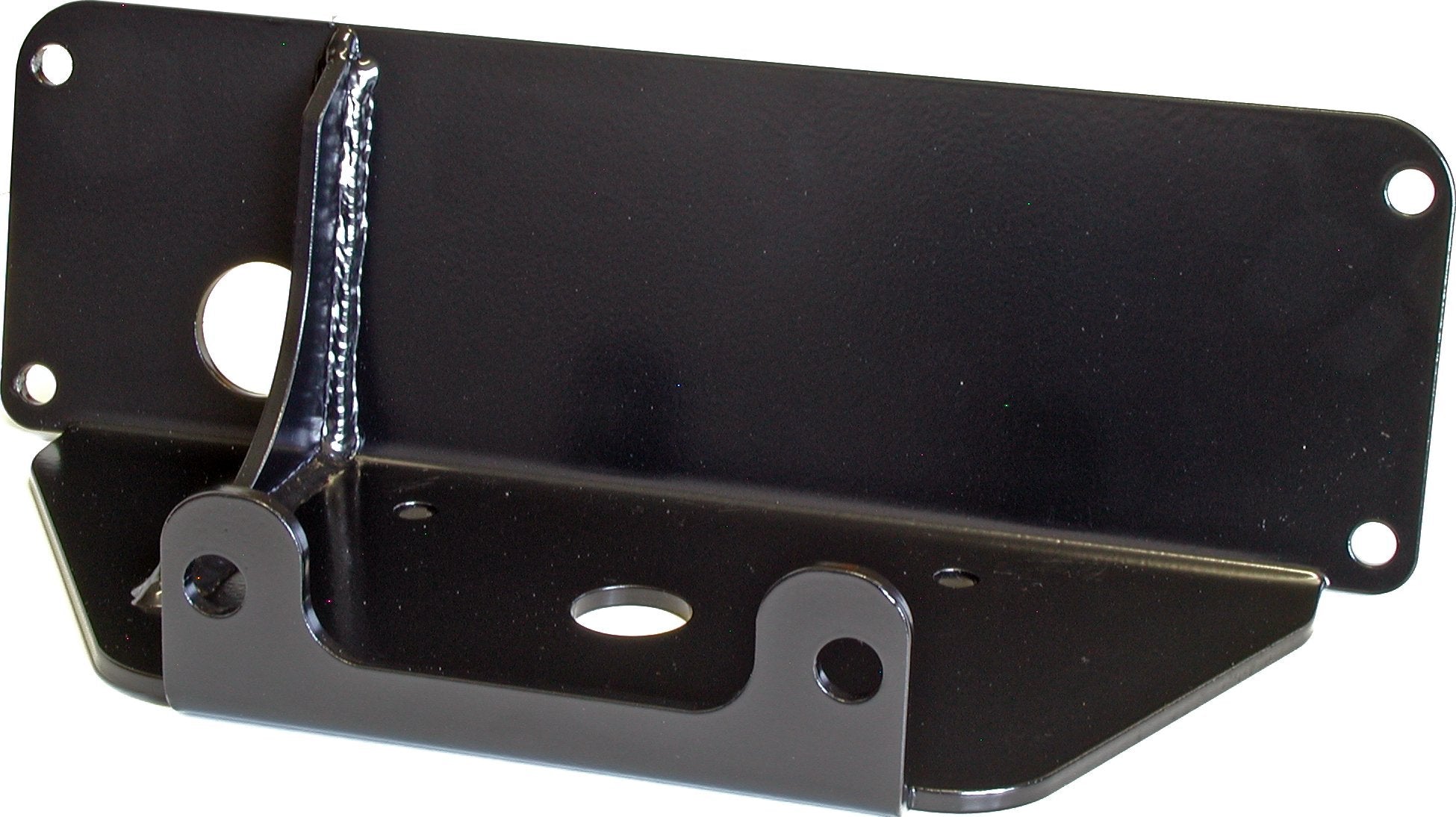 KFI Products 100300 Winch Mount Kit for Polaris Warn Rt/Xt25, Rt/Xt30