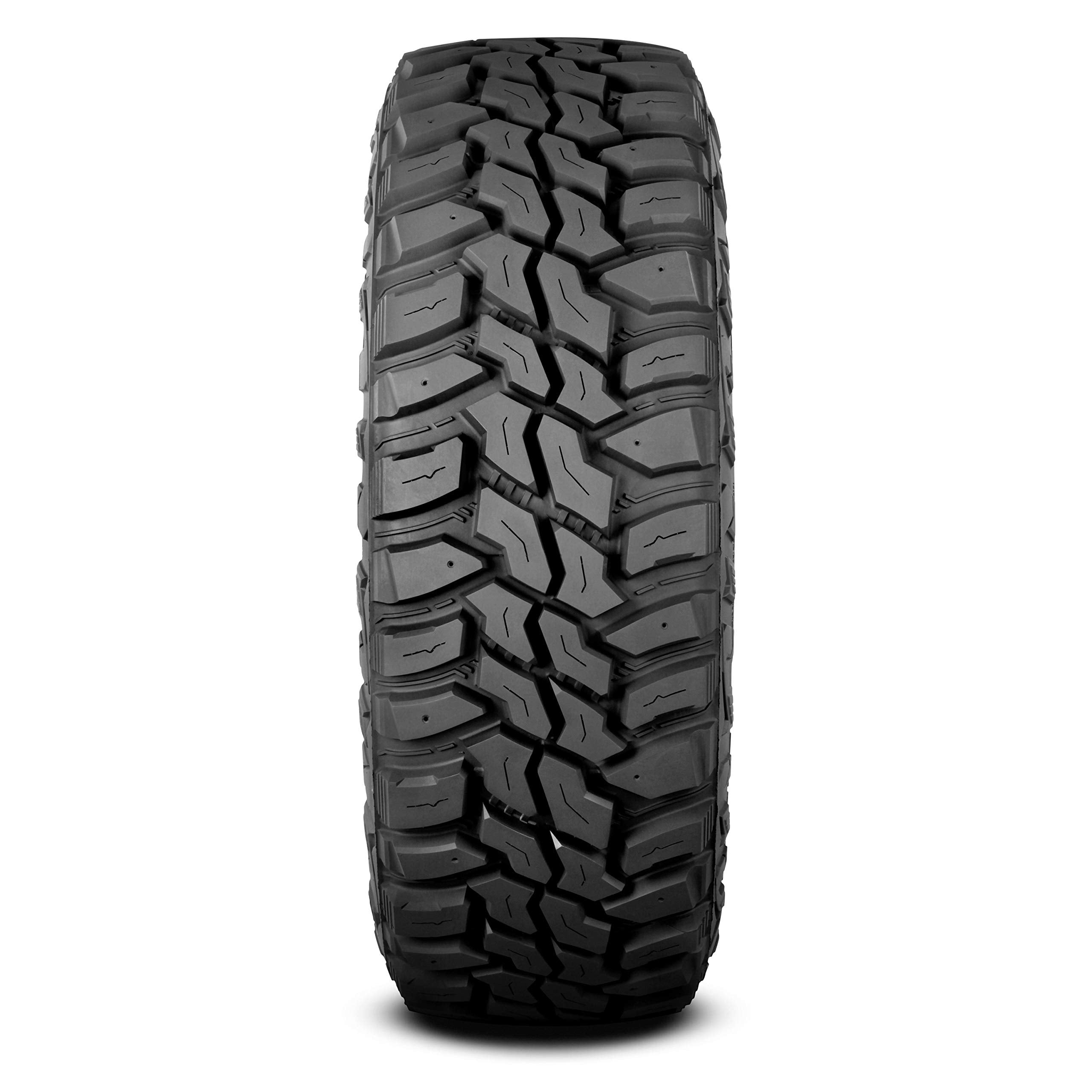 Mastercraft Courser Mxt Mud-Terrain Tire - 37X12.50R20 10Ply