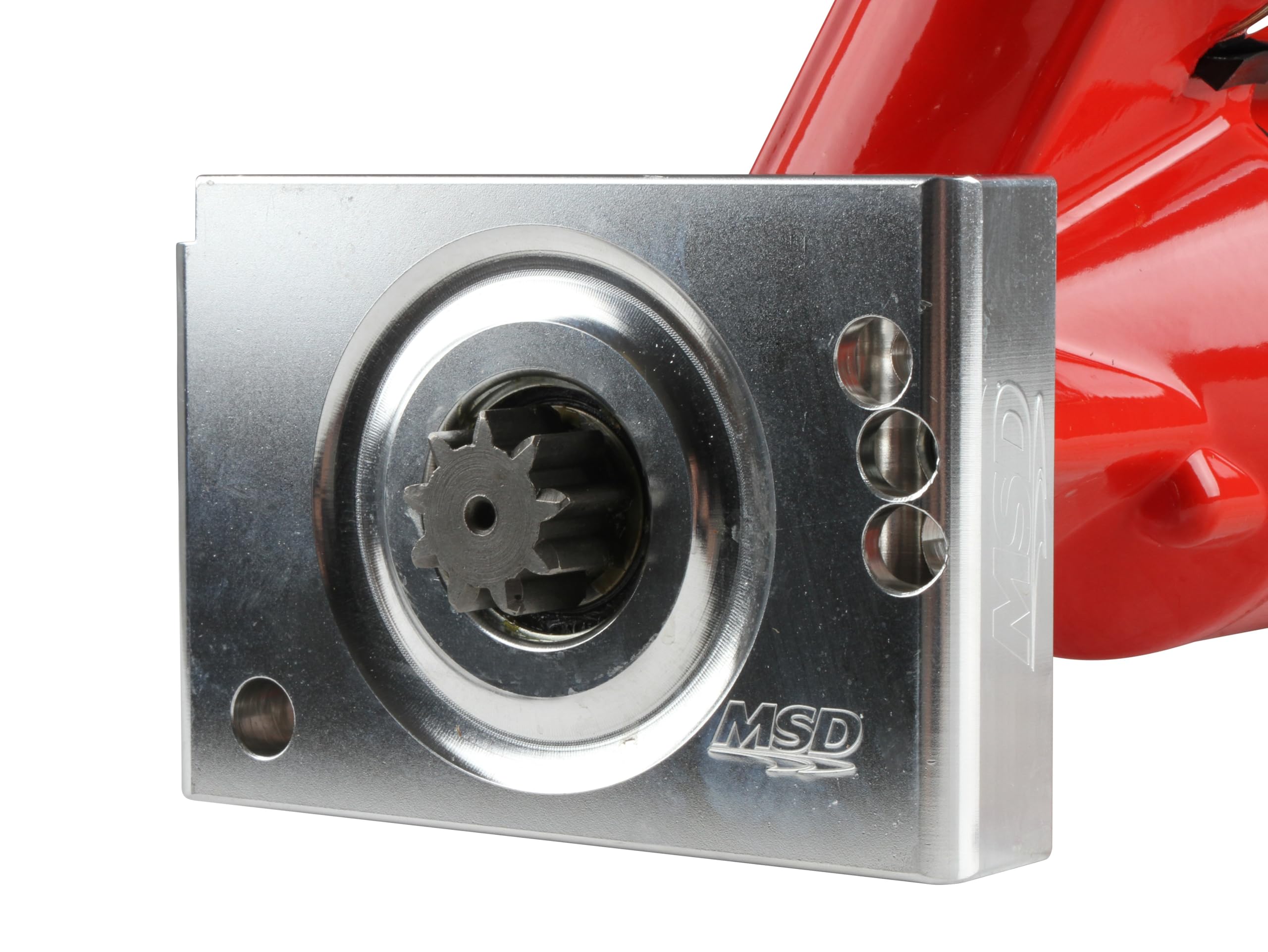 Qa1 5095 50 Series Steel Shock