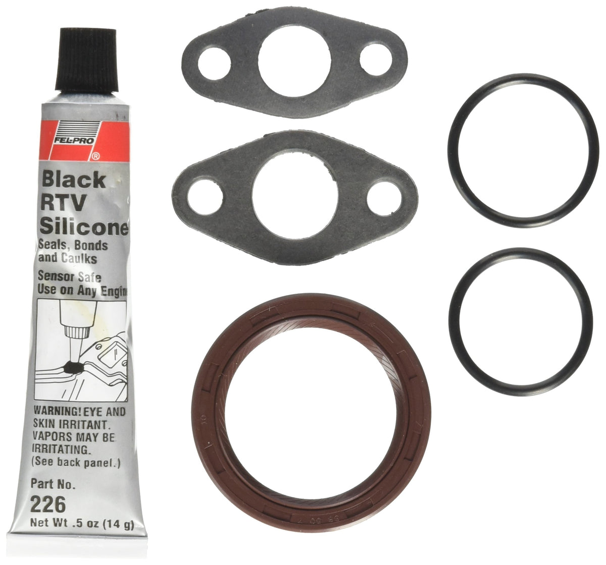 Fel-Pro Tcs45904 Timing Cover Gasket Set