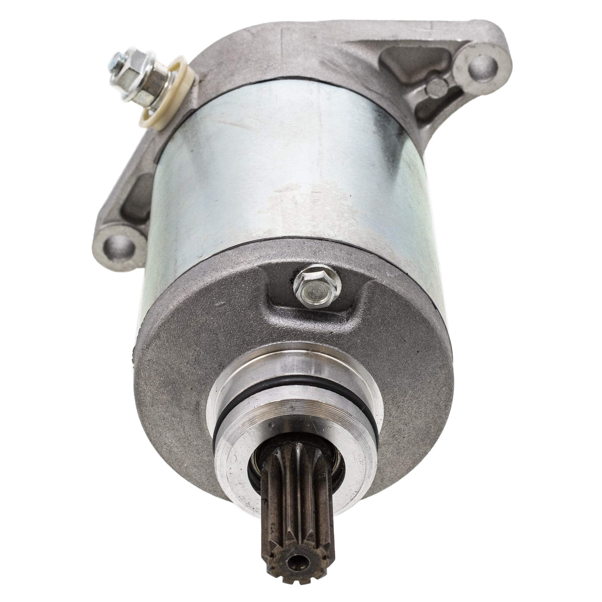 Niche Starter Motor Assembly 31100-19B00 High Torque For Arctic Cat Suzuki Quadrunner 250 4Wd Kingquad 300