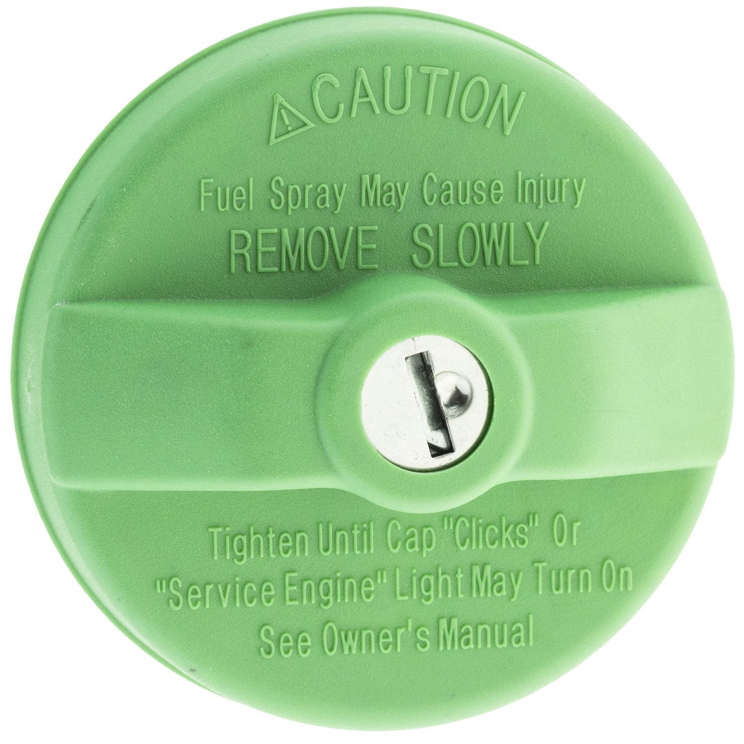 Motorad Mgc-507 Locking Fuel Cap