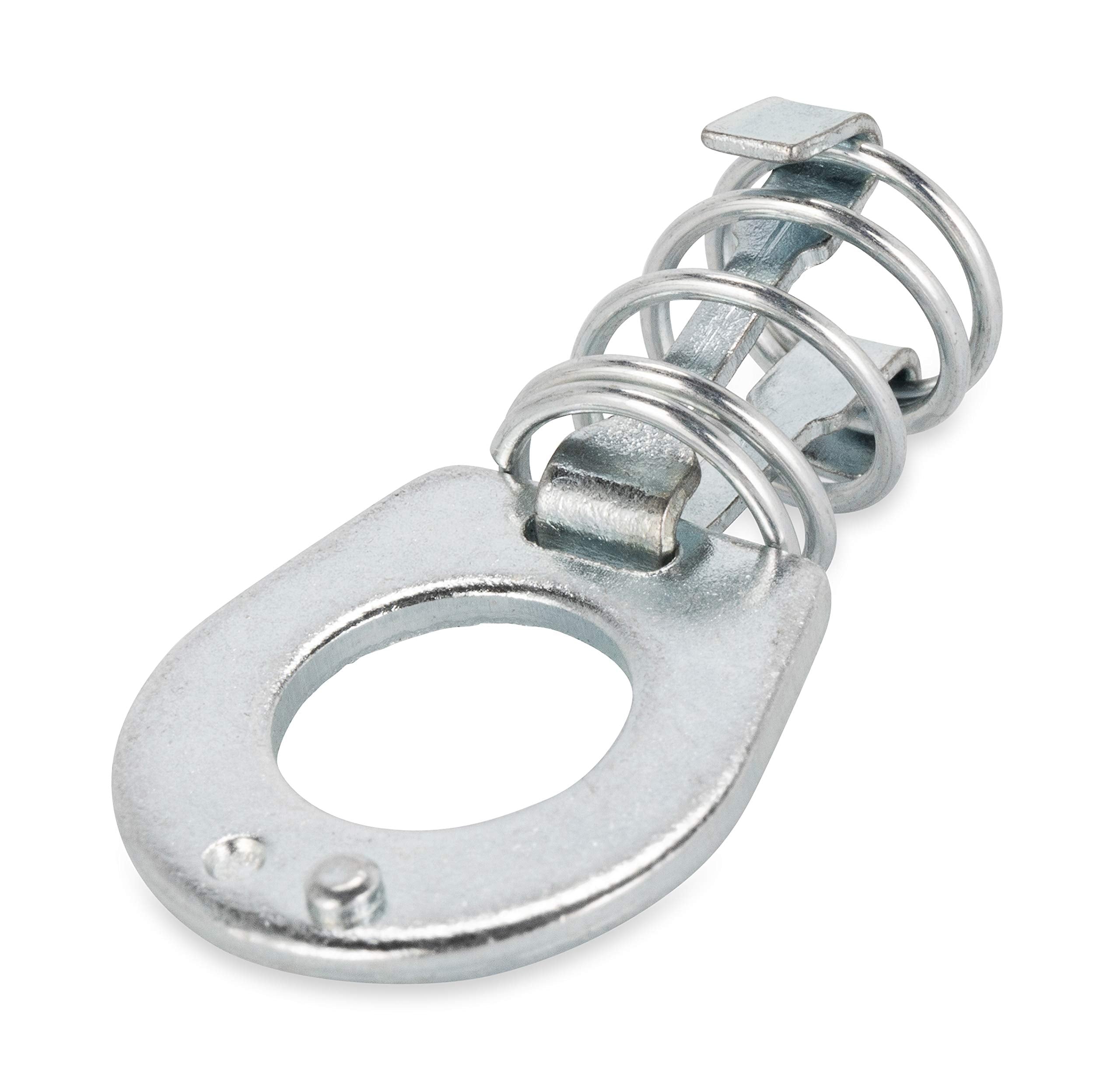 Camco 09213 Camloc Steel Fastener - 2 Pack