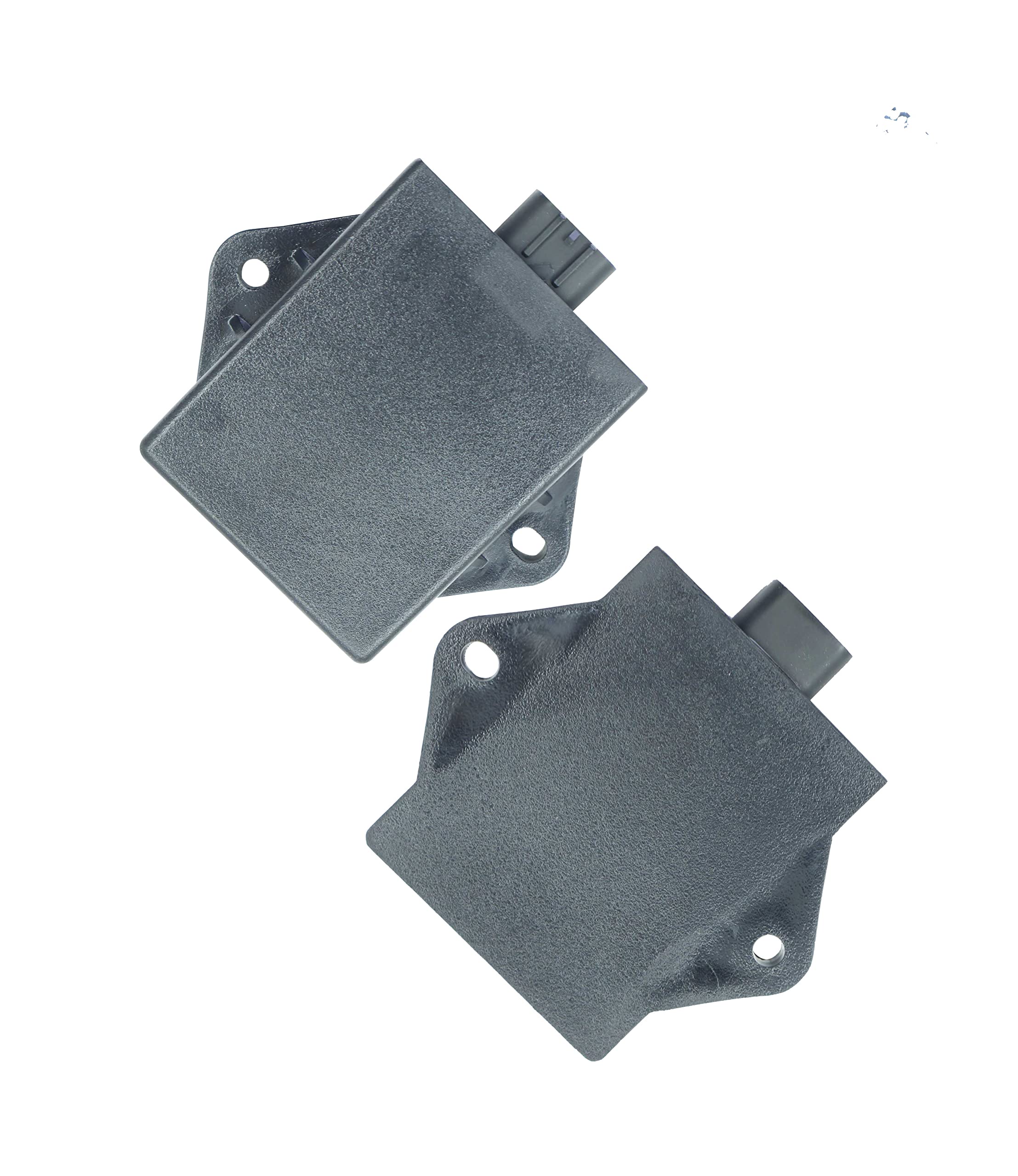CDI Box Ignition Coil Fit for Arctic Cat 300 2X4 4X4 1998-2005, for Arctic Cat 250 2X4 4X4 1999-2005 with Ignition coil,spark pl
