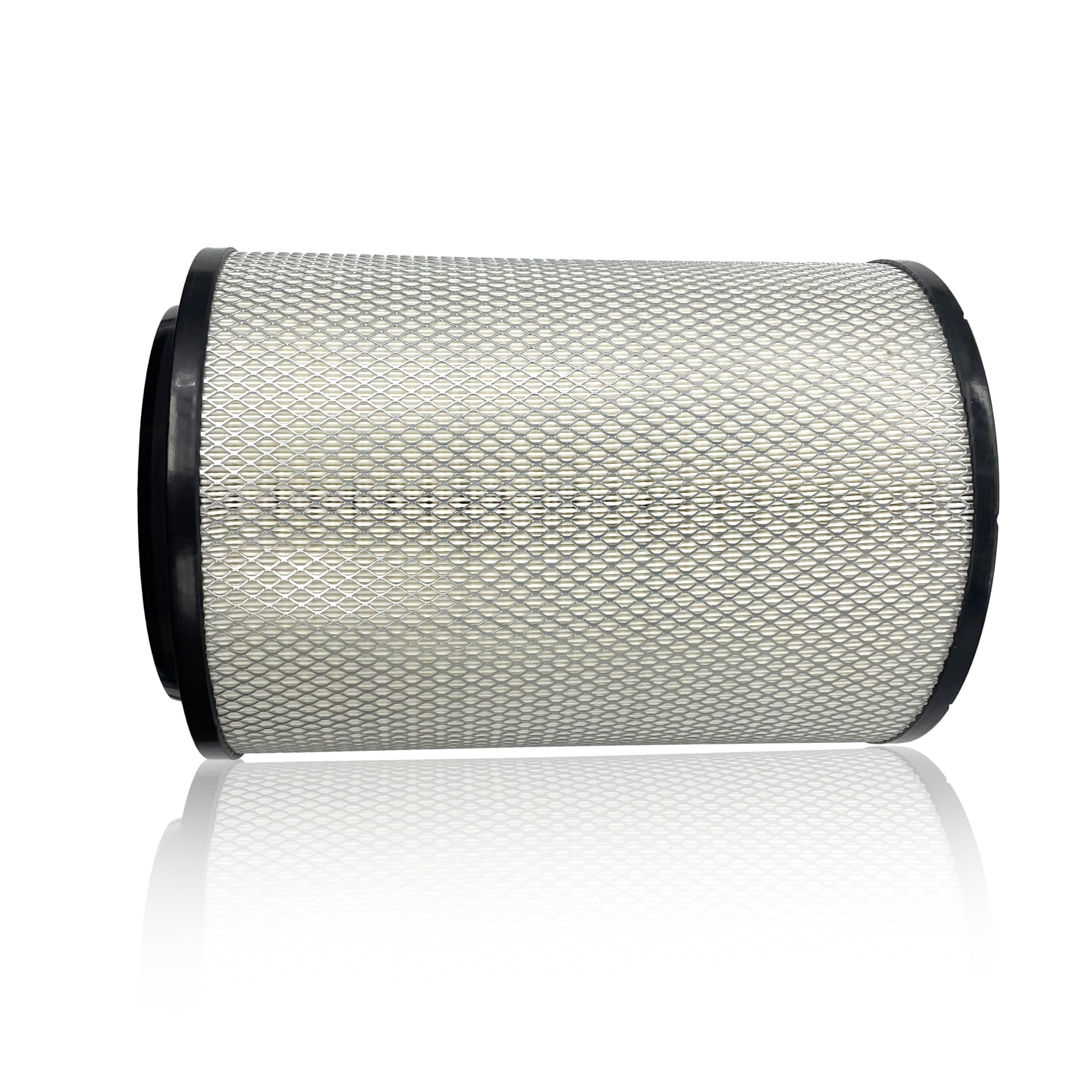 Torque Engine & 2 Carbon Cabin Air Filters for Volvo VNL 2002+ - Replaces 20435801, AF26405, CAF24000 - Durable Carbon Fiber