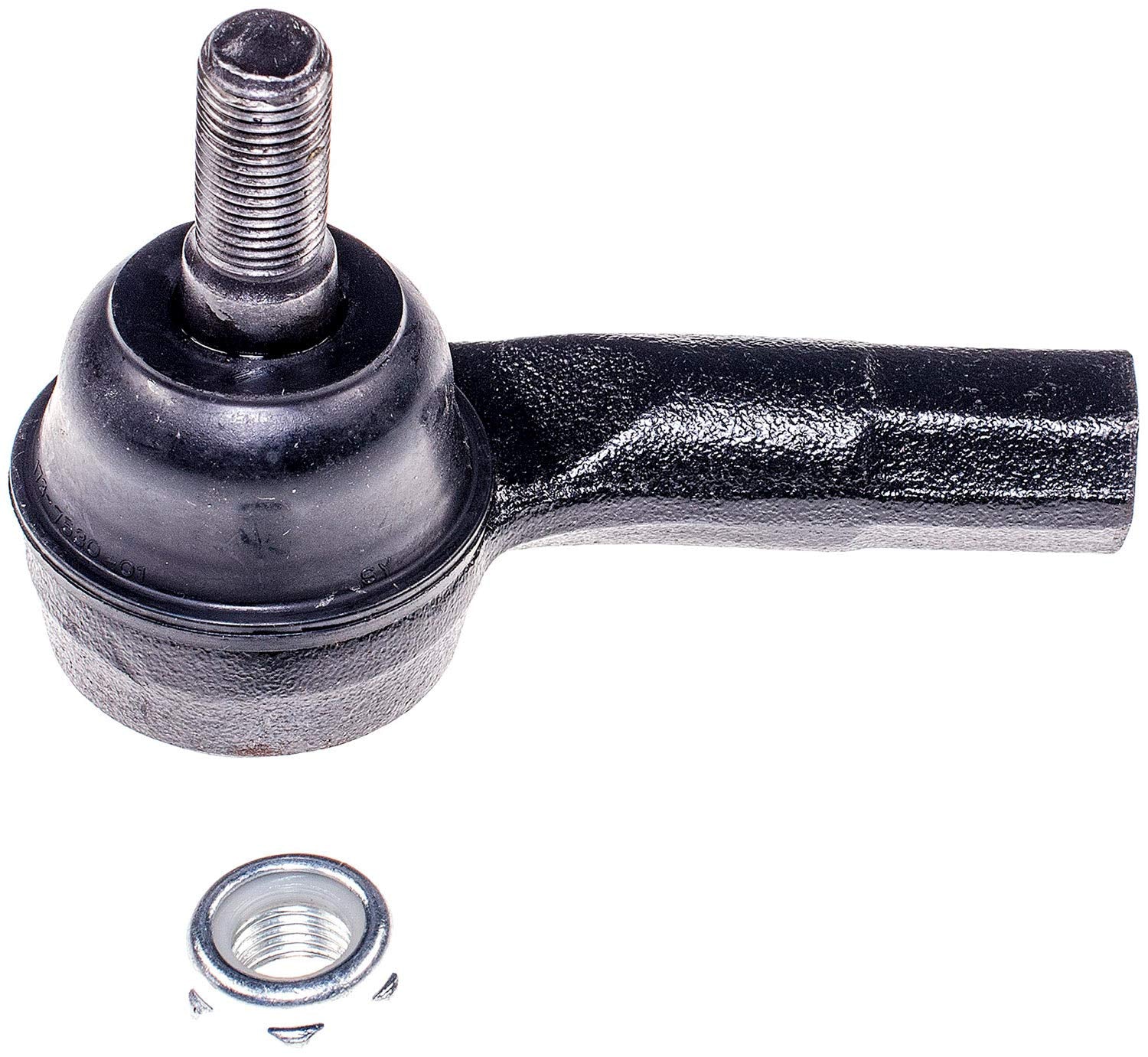 Dorman Premium To55021Pr Front Driver Side Lower Steering Tie Rod End Compatible With Select Chevrolet Models