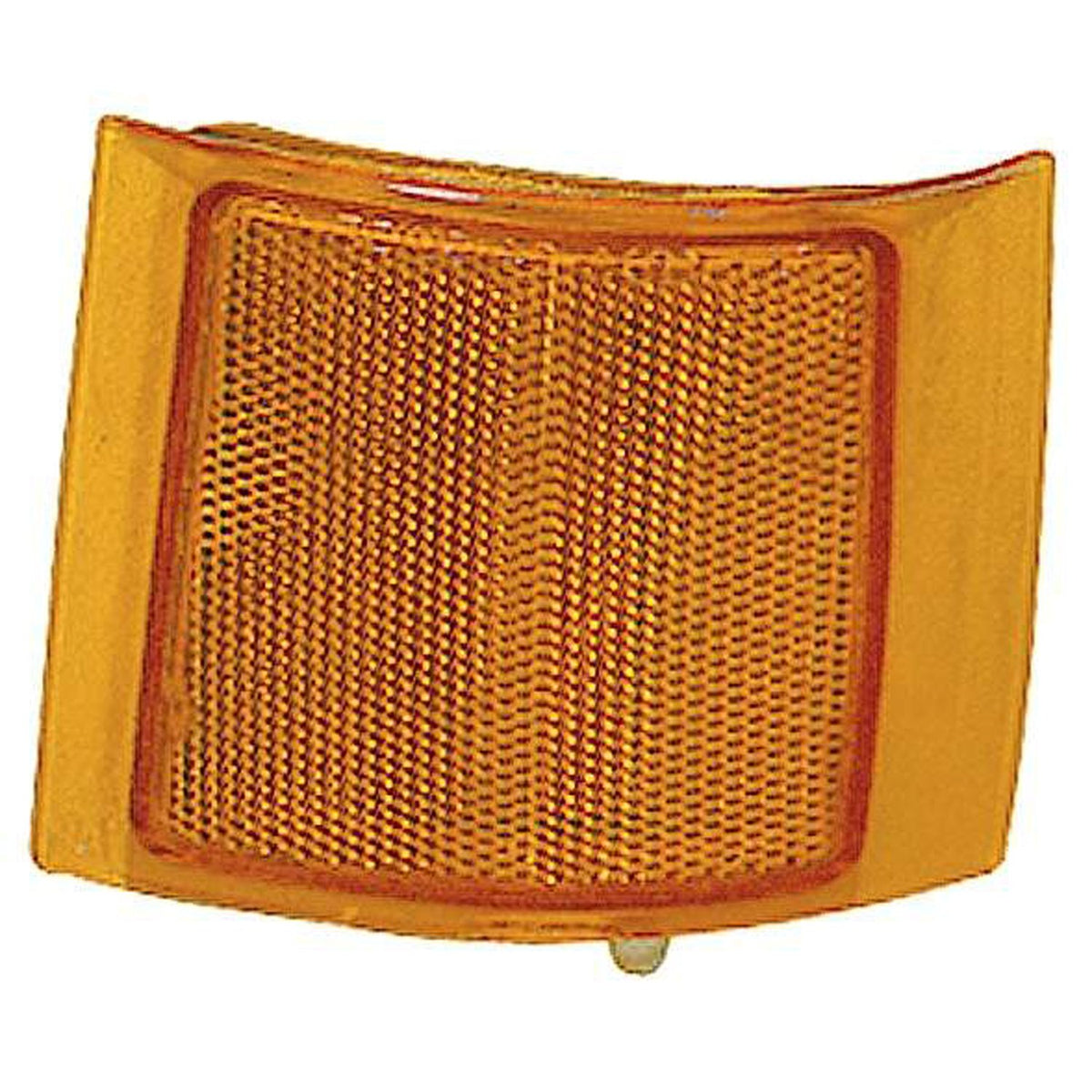 OE Replacement Reflector Assembly CHEVROLET BLAZER (FULLSIZE) 1995-2000 (Partslink GM2550143)
