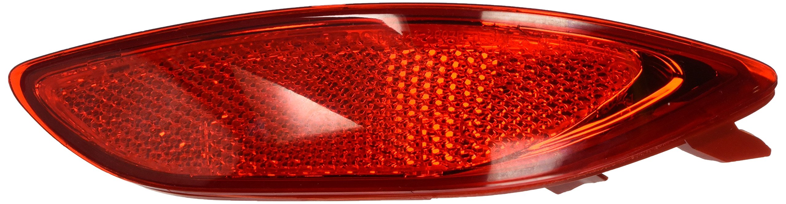 Depo 321-2907R-Uq Replacement Auto Part (This Product Is An Aftermarket Product. It Is Not Created Or Sold By The Oe Car Company)