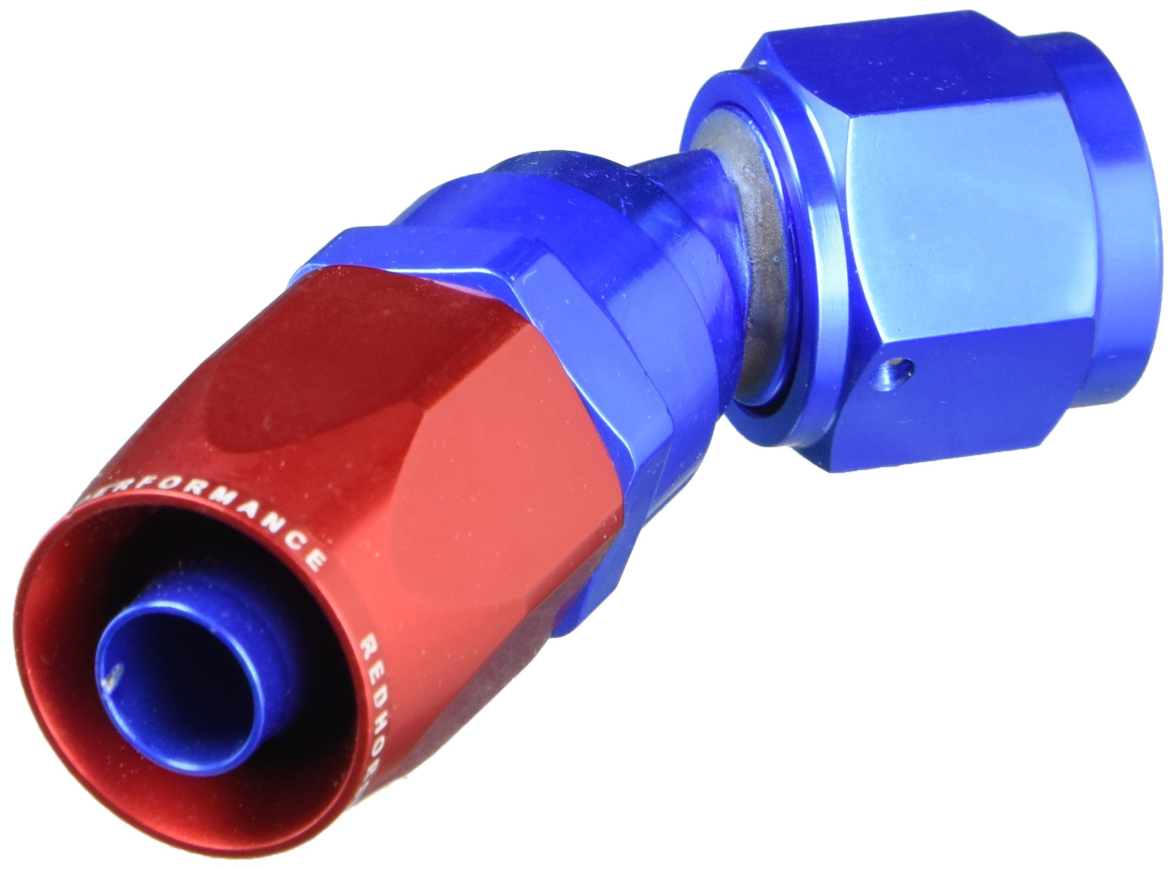 Redhorse Performance (1045-08-1) Swivel-Seal Hose End