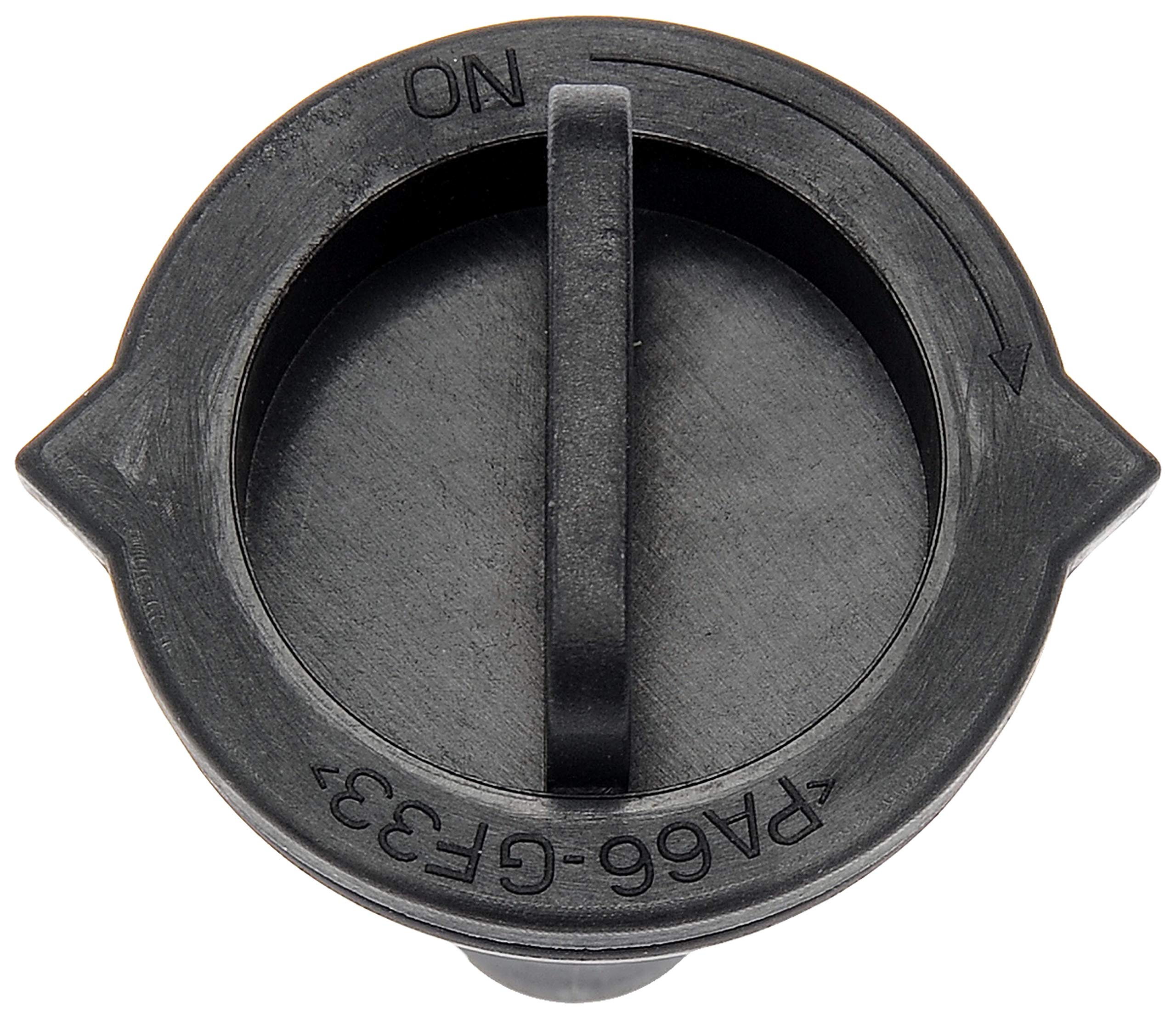 Dorman 42082 Inline Pcv Valve Compatible With Select Chrysler/Dodge/Jeep Models