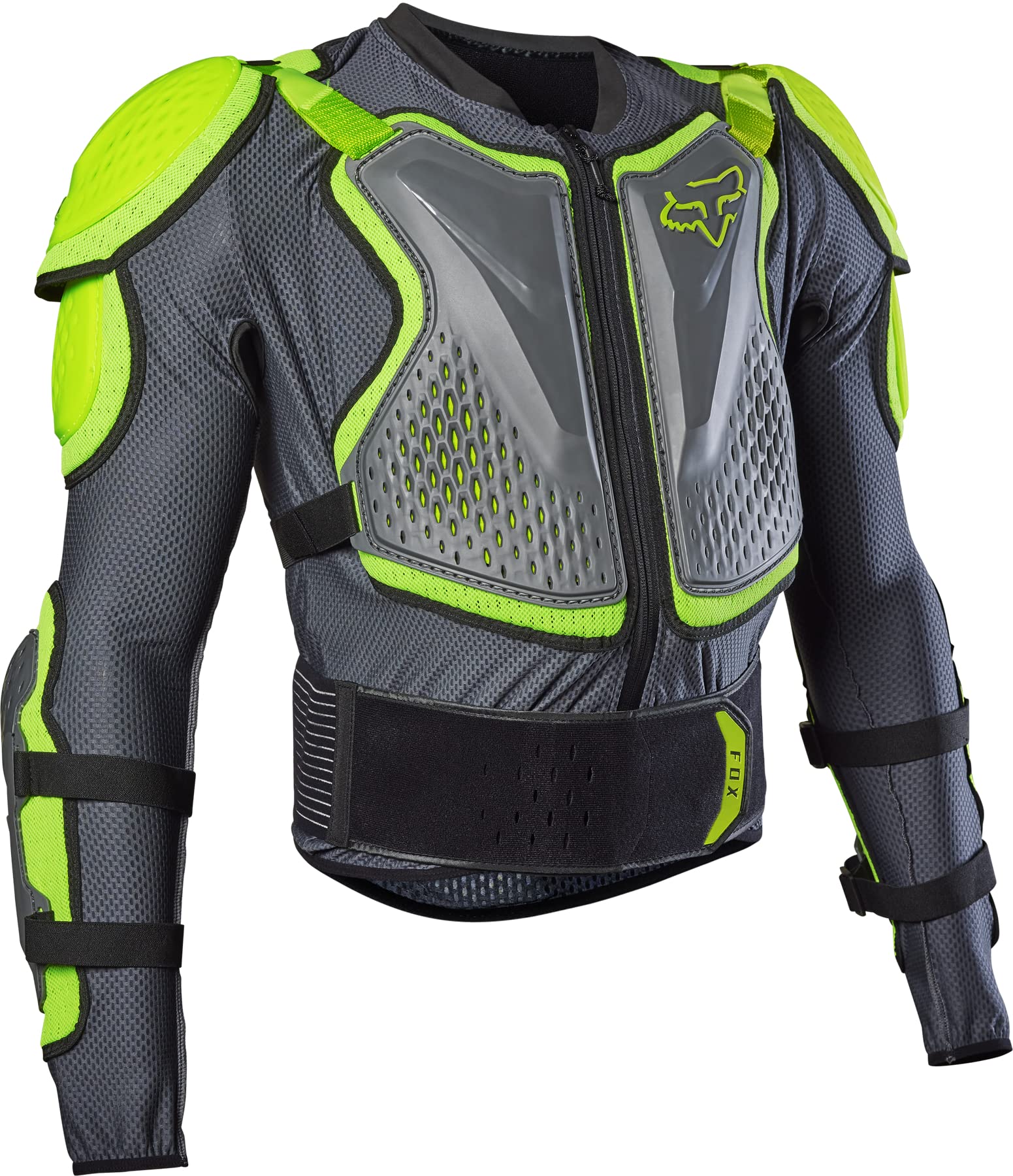 Fox Racing Titan Sport Motocross Jacket