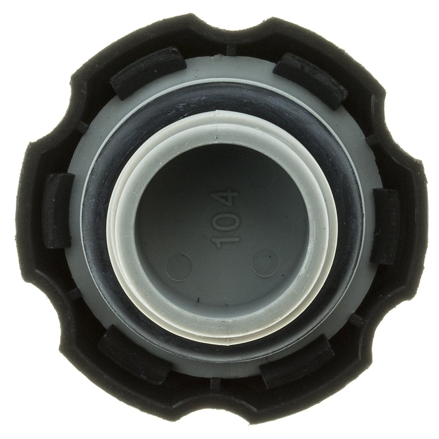 Genuine Motorad Oil Filler Cap - Mo104
