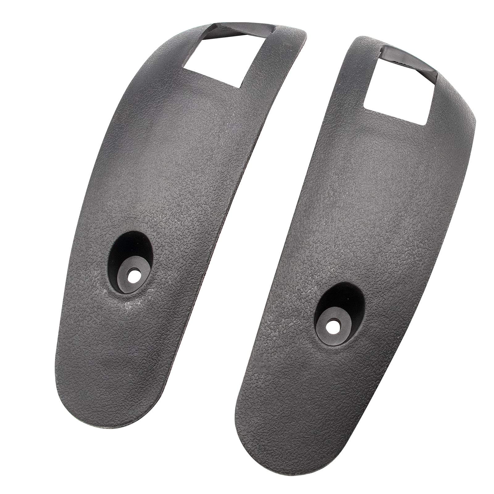 Drive-Up Club Car Precedent Front Canopy Support Cover 2004-Up And 2018-Up Tempo Passenger And Driver, 102400002, 102400102