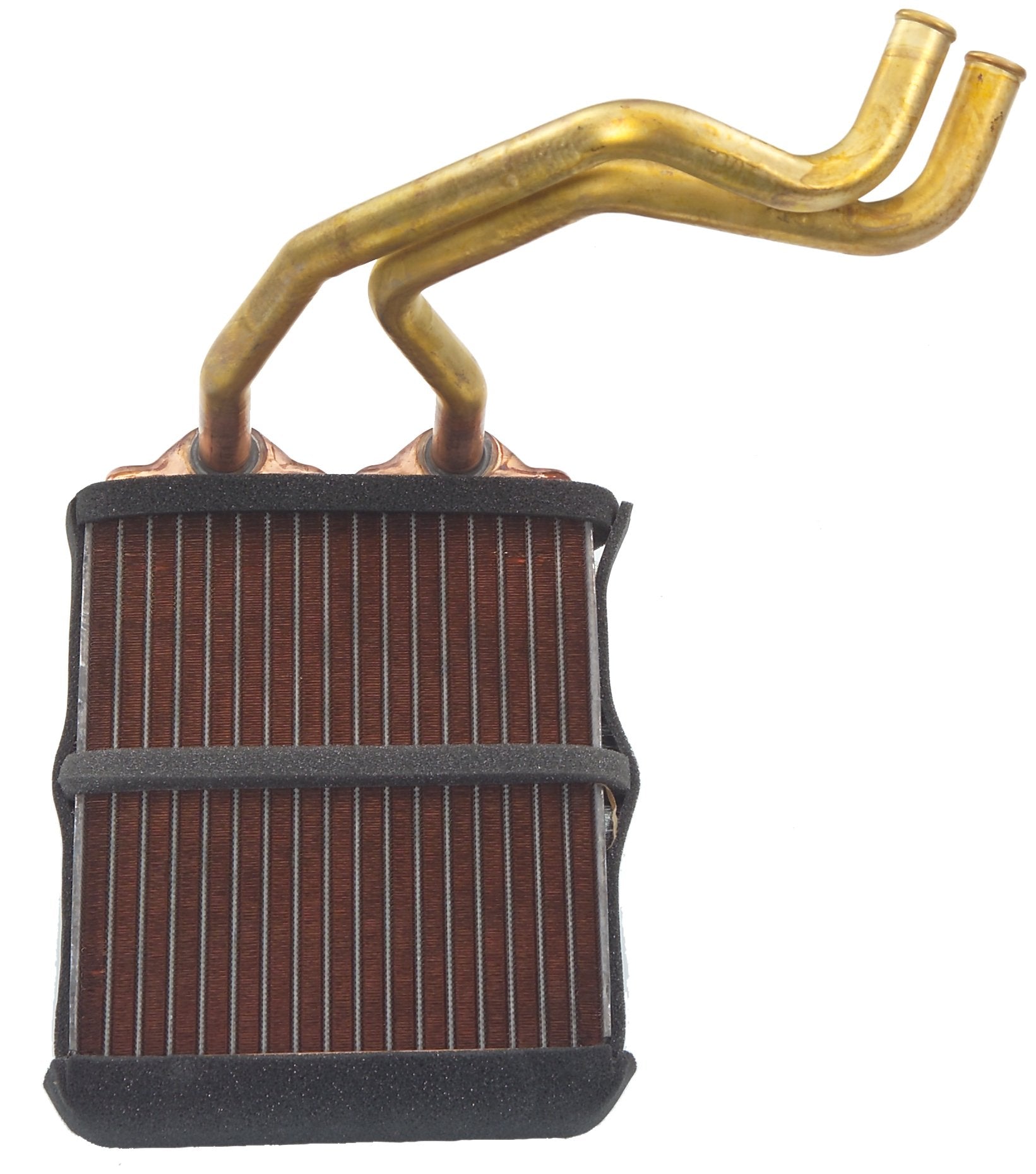 Agility Auto Parts 9010384 Hvac Heater Core For 1999-2002 Jeep-Grand Cherokee