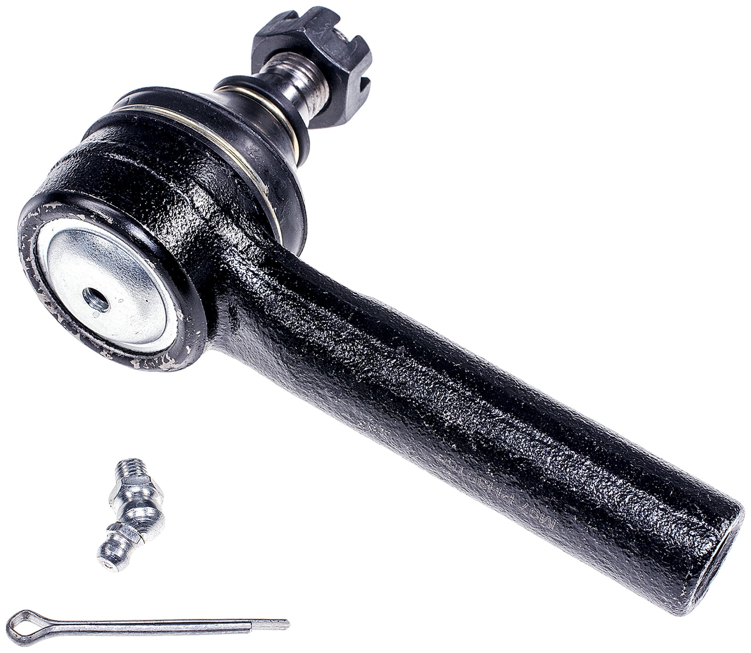 Dorman T3399 Front Outer Steering Tie Rod End Compatible With Select Dodge Models