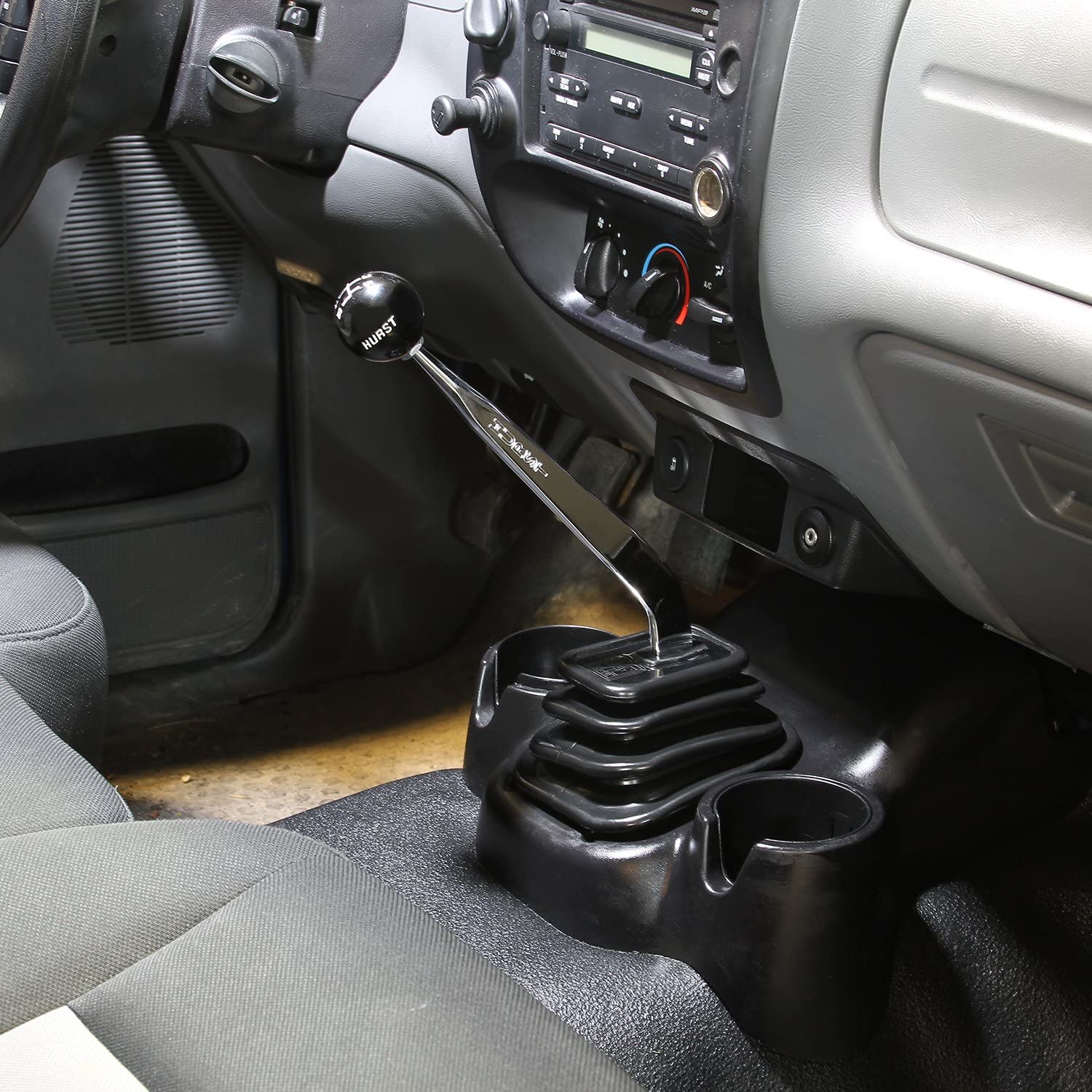 Hurst 3915020 Billet/Plus Manual Shifter