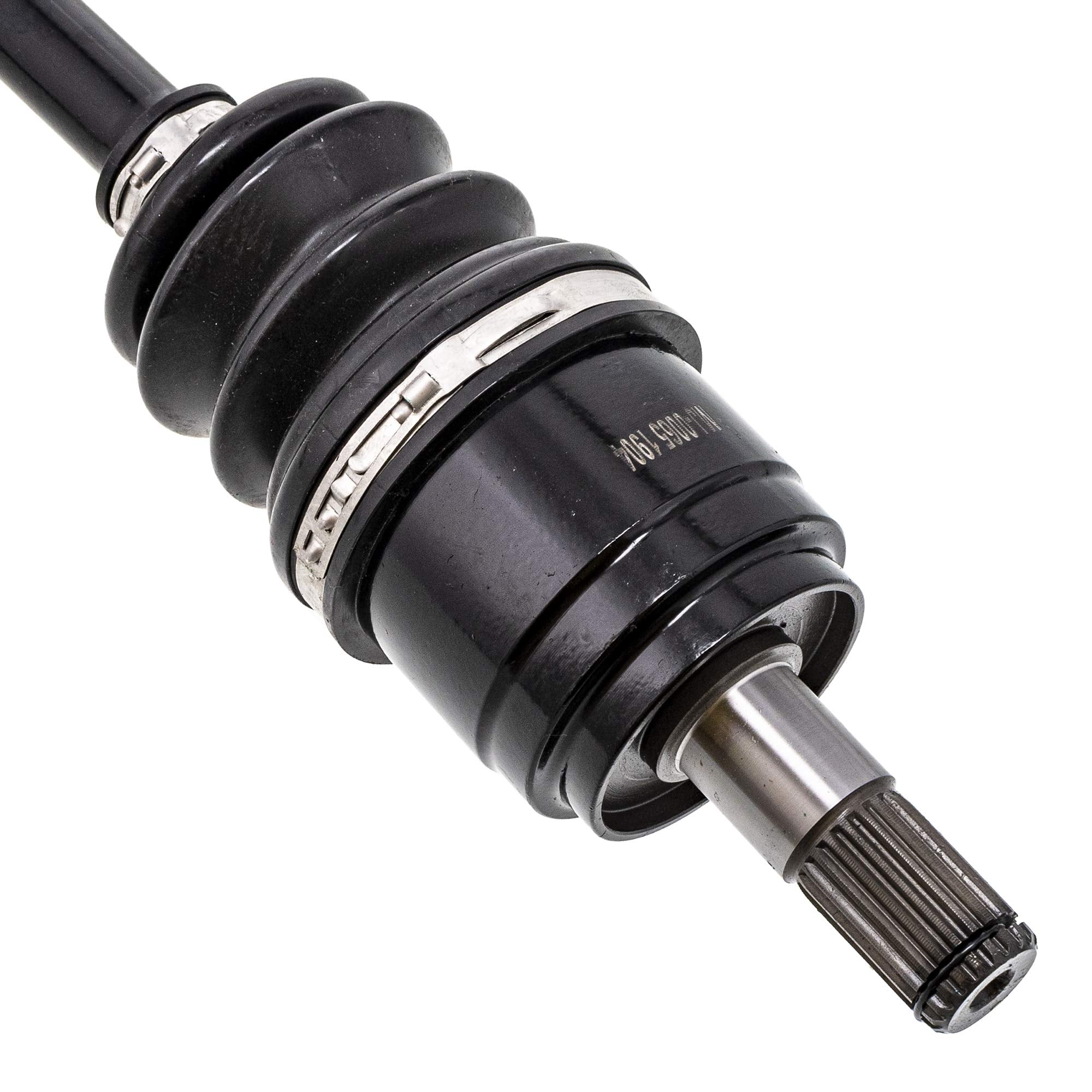 Niche Front Right Cv Axle Drive Shaft For Honda Fourtrax Foreman Rincon 650 680 Rubicon 500 44250-Hn8-A43 44220-Hn8-A41