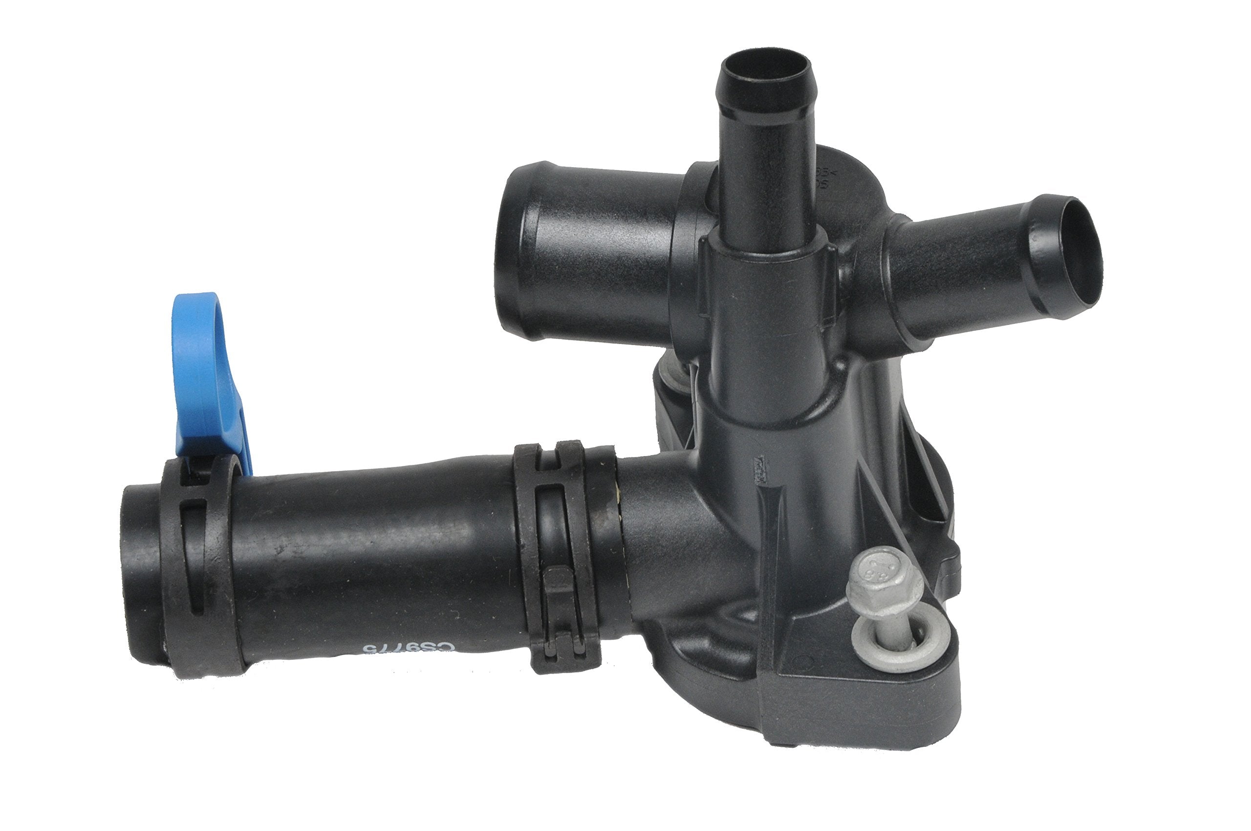 Acdelco Gm Genuine Parts 15-11087 Engine Coolant Water Outlet
