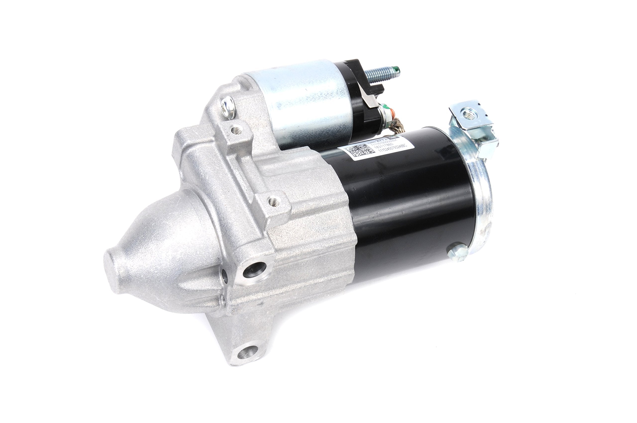 Acdelco Gm Original Equipment 12652772 Starter