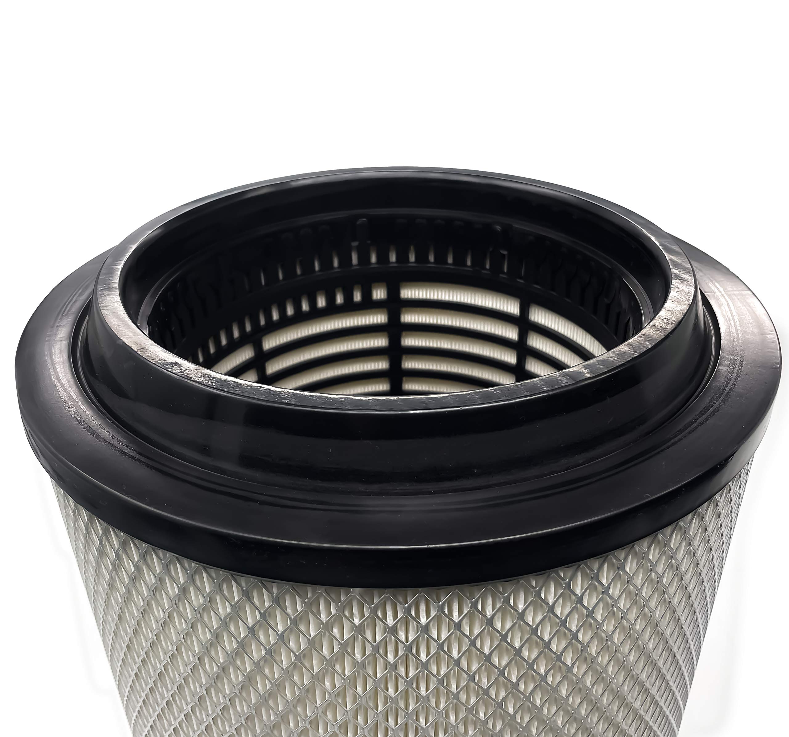 Torque Engine & 2 Air Filters Replacement For Semi Trucks Vnl 780 760 860 670 630 2002+ Replaces 20435801 Af26405 Caf24000 49084