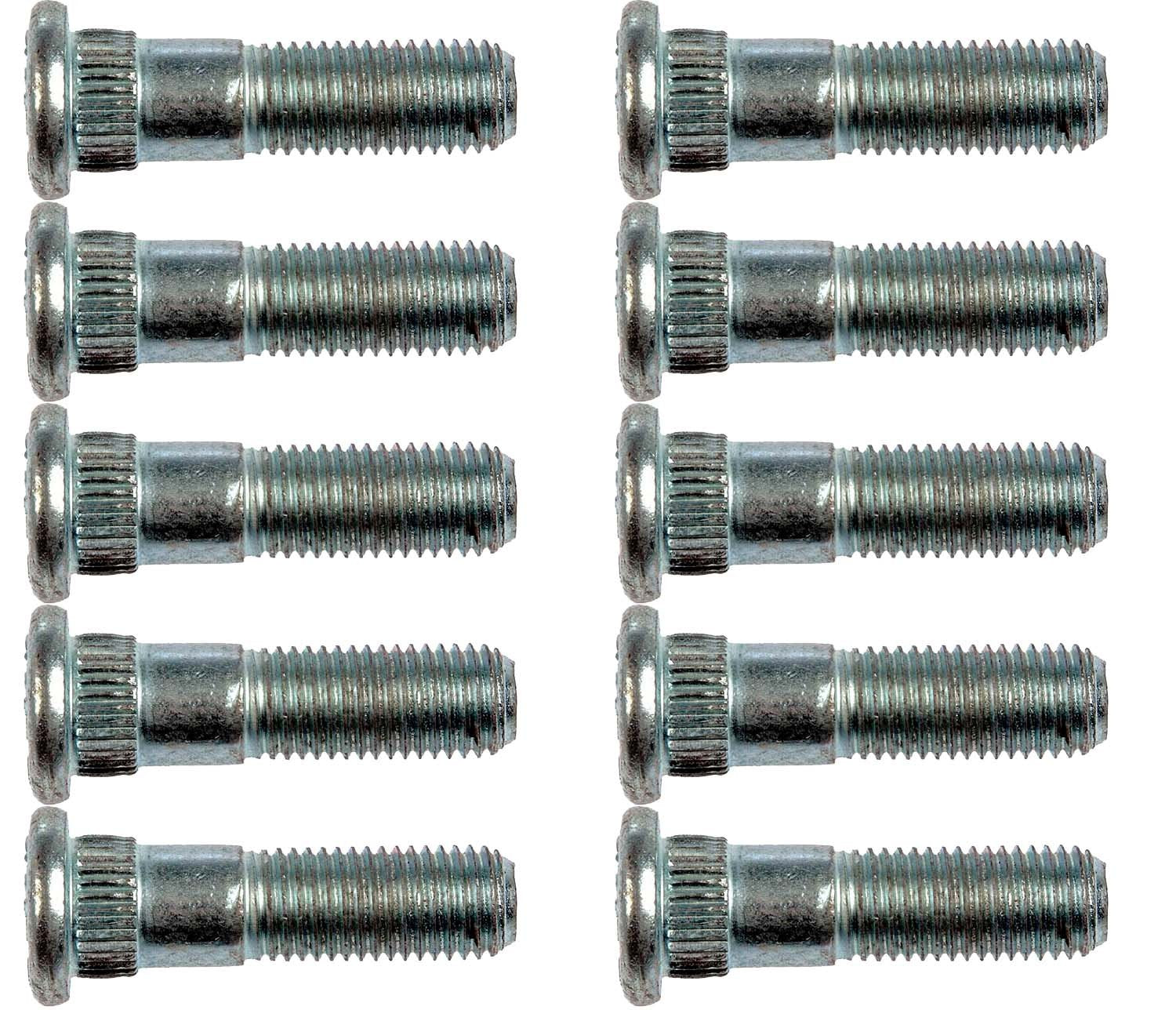 Dorman 610369 - Wheel Stud - Part # 610-369