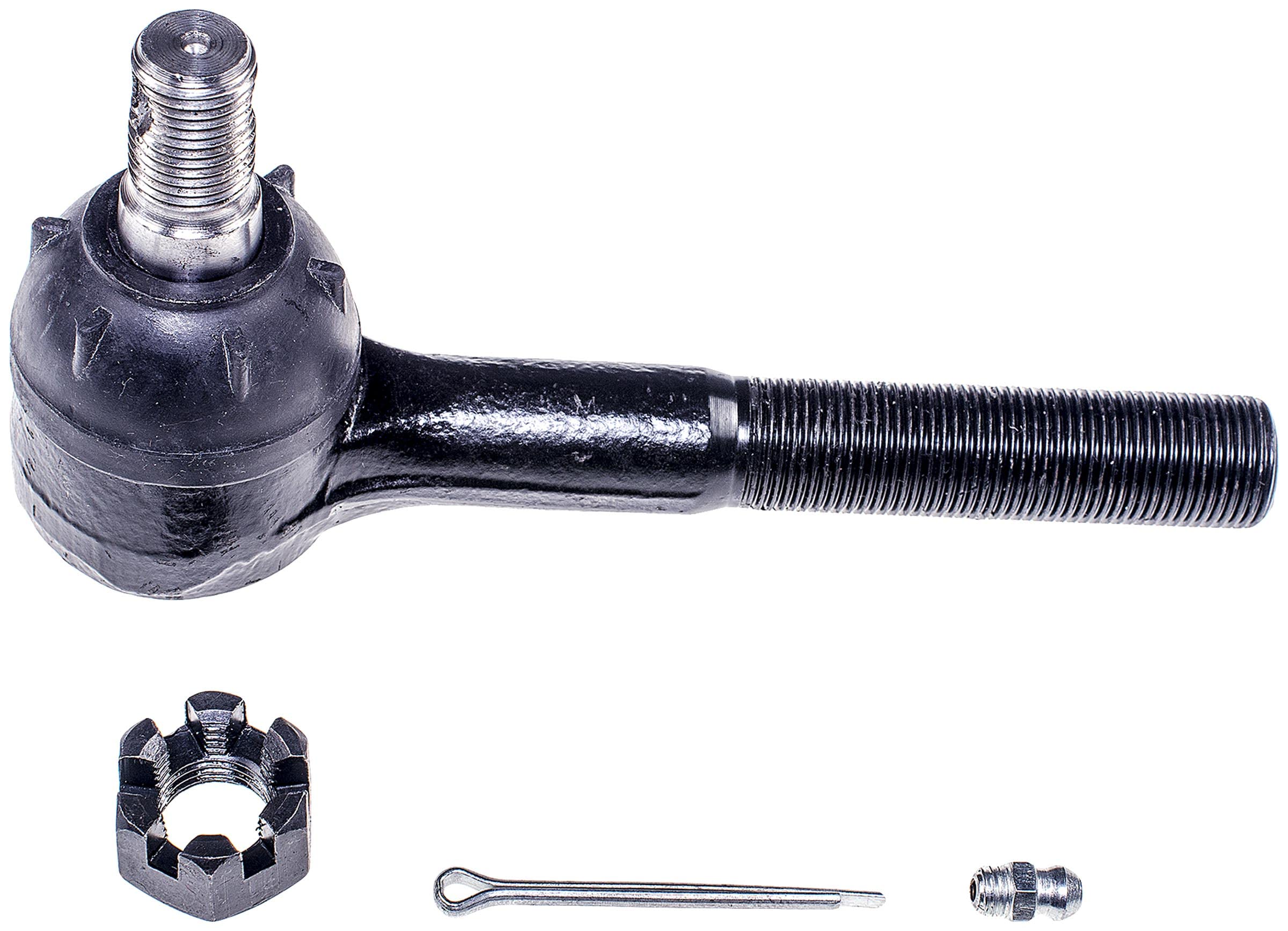 Dorman Premium T2121Pr Steering Tie Rod End Compatible With Select Dodge/Plymouth Models