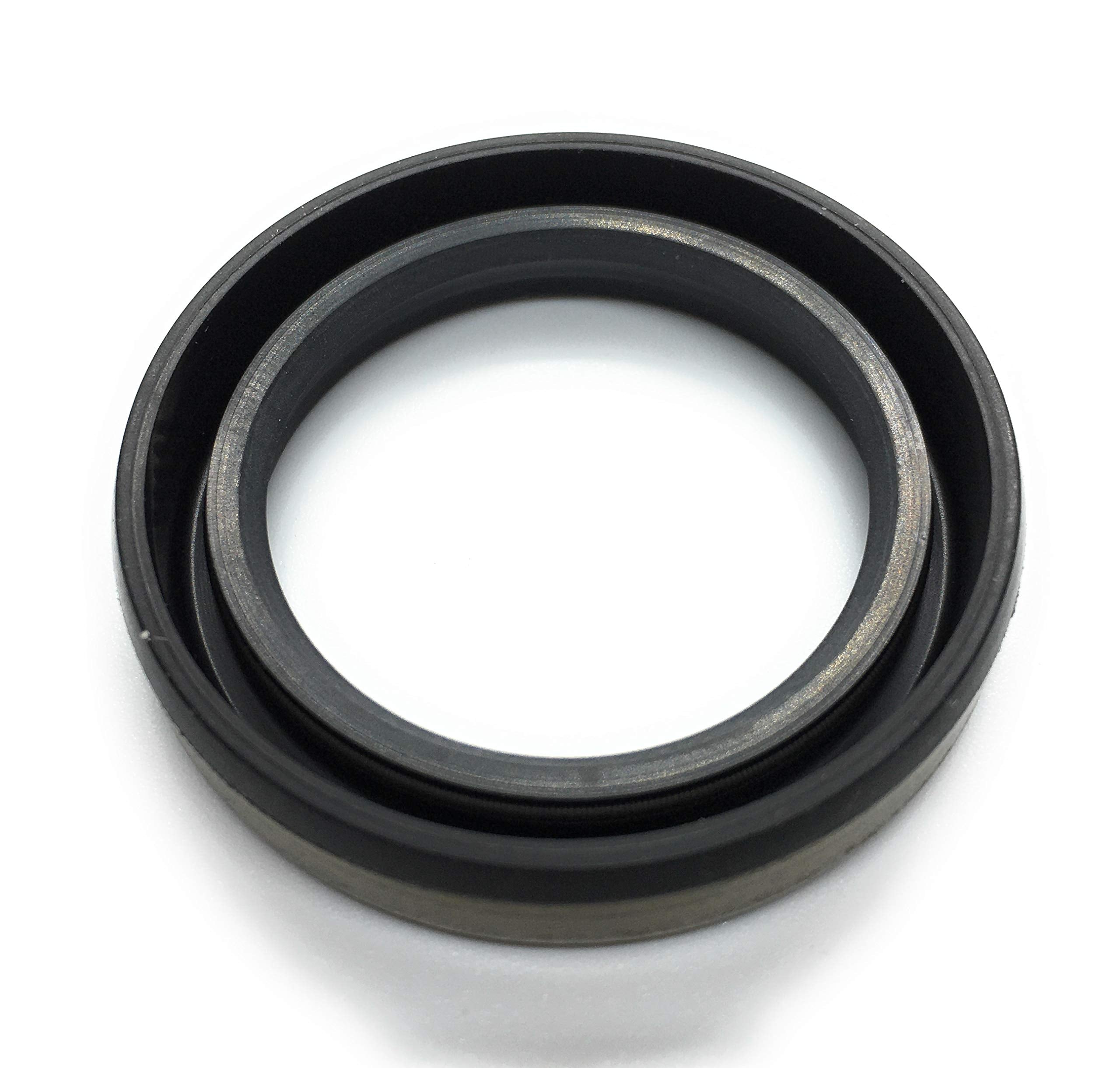 Replacementkits.Com Brand Inner Prop Shaft Seal Fits Some Mercury, Mariner & Force 40-125 Outboards Replaces 26-70080