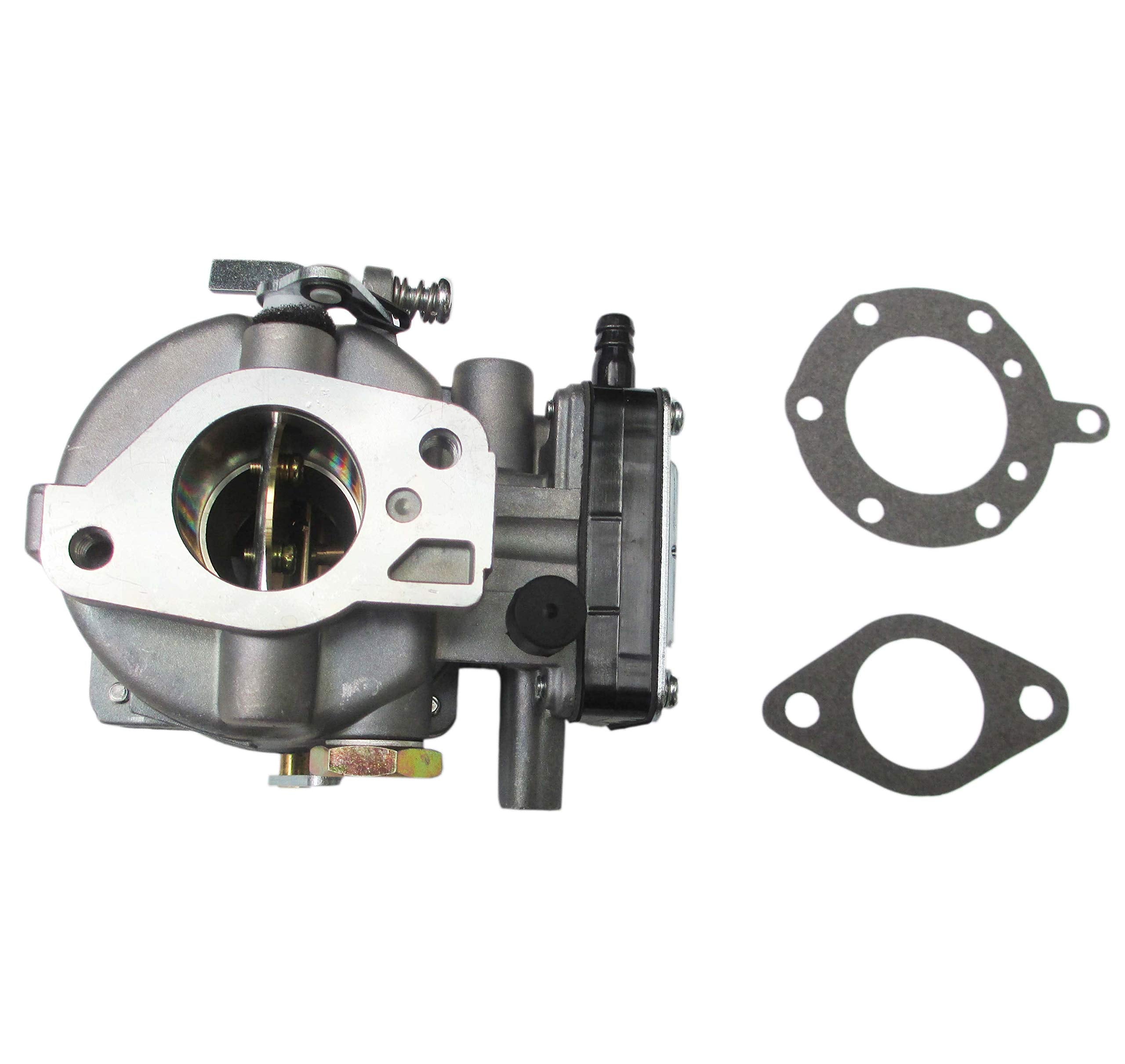 New 694026 Carburetor For Briggs & Stratton Replaces # 398620, 491665, 499281, 495035, 491541