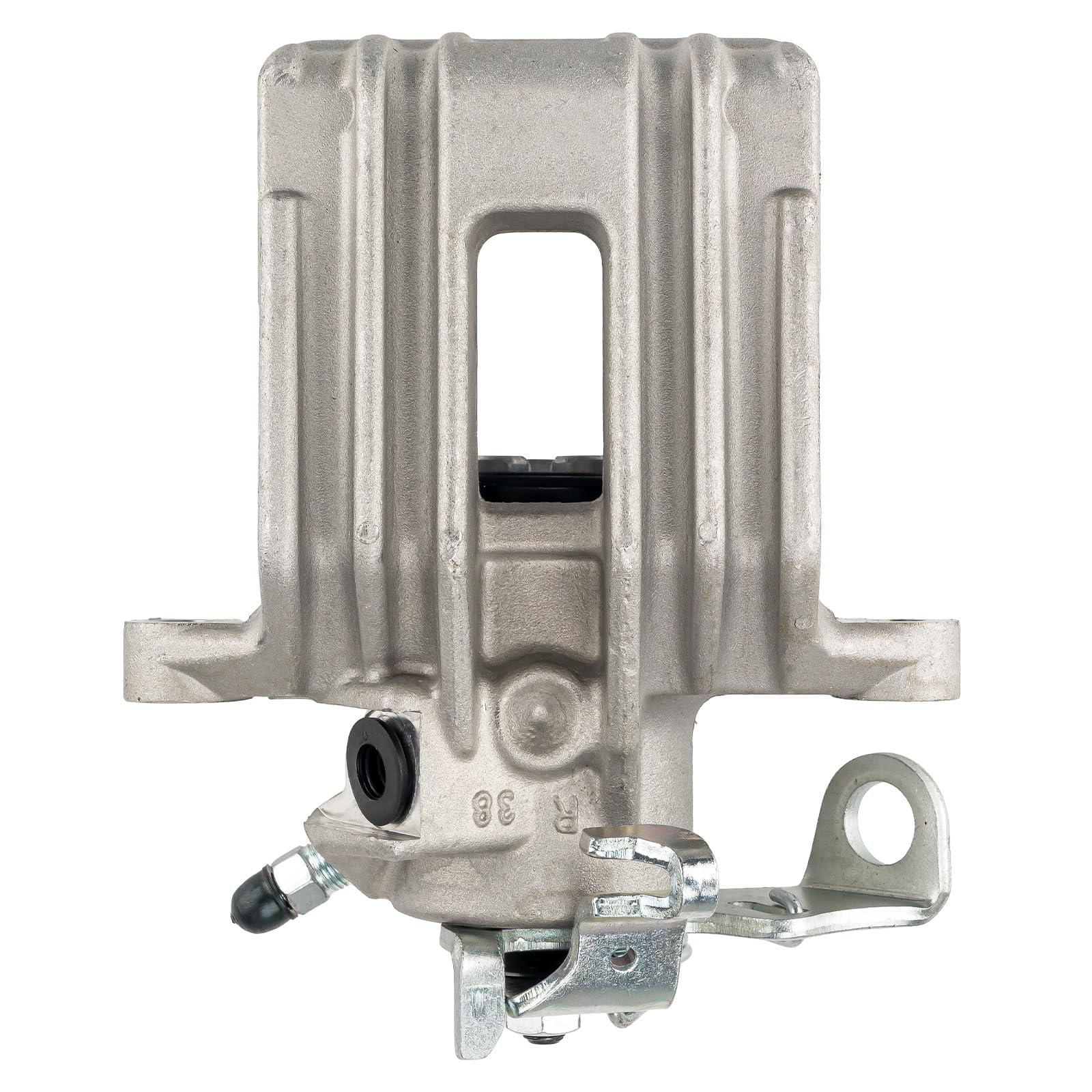 Kax Disc Brake Caliper Assembly Fit For 1998-2000 Volkswagen Beetle, 2000 Volkswagen Jetta, 1999-2002 Volkswagen Cabrio, 1999 Vo