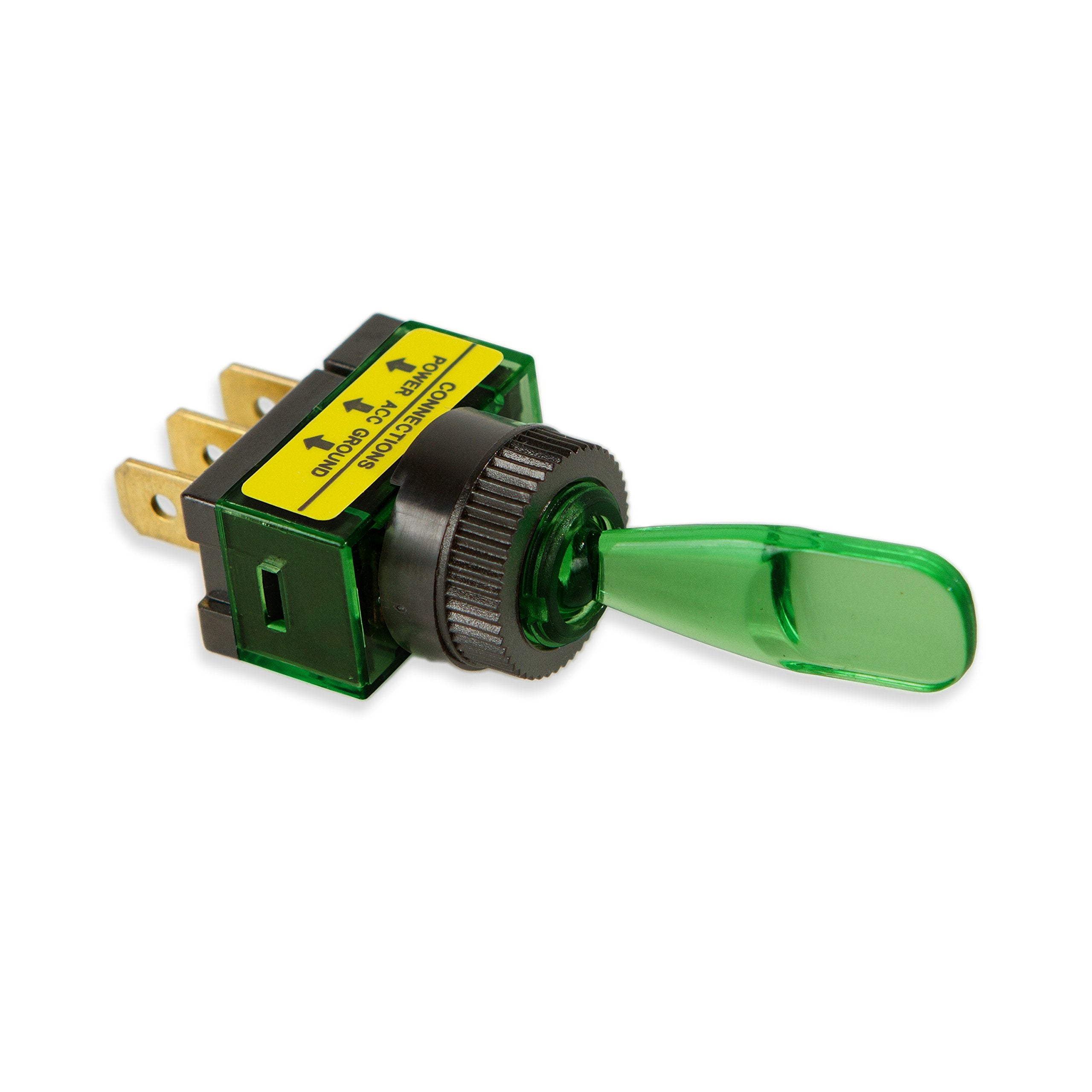 Wirthco 20501 Toggle Switch