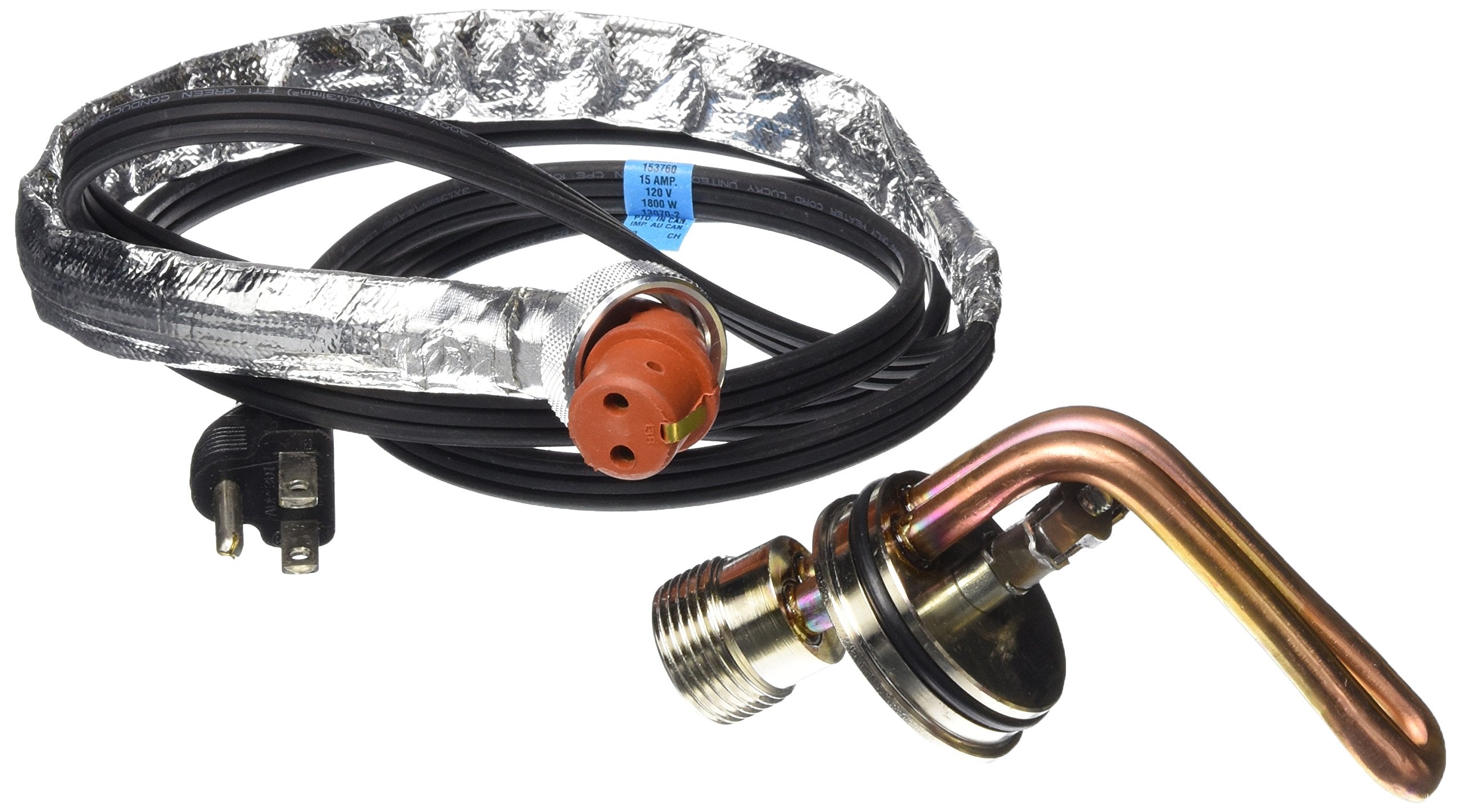 Zerostart 350-0015 Engine Block Heater