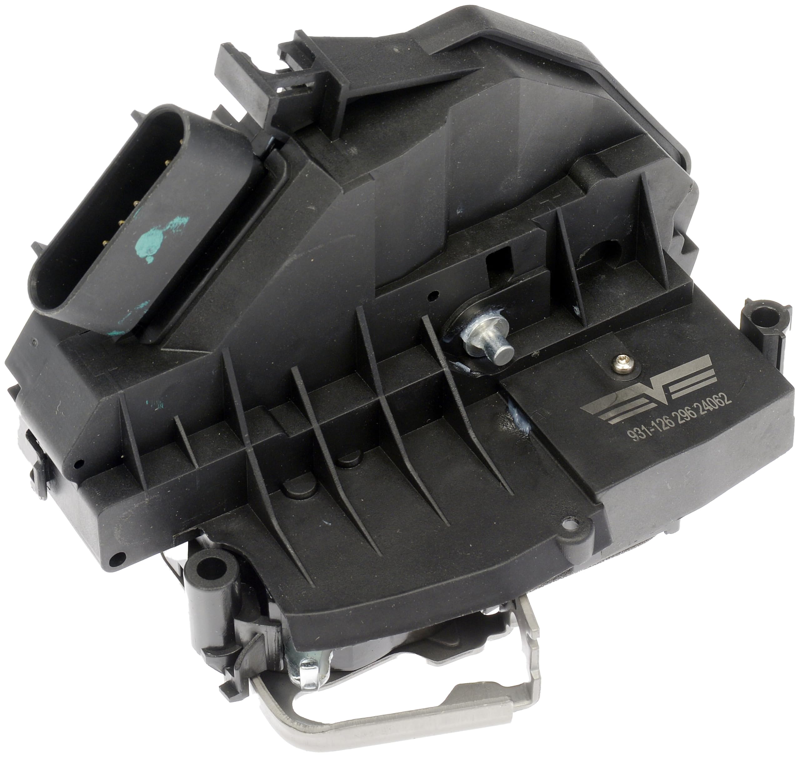 Dorman 931-126 Driver Side Sliding Door Lock Actuator Motor Compatible with Select Ford Models