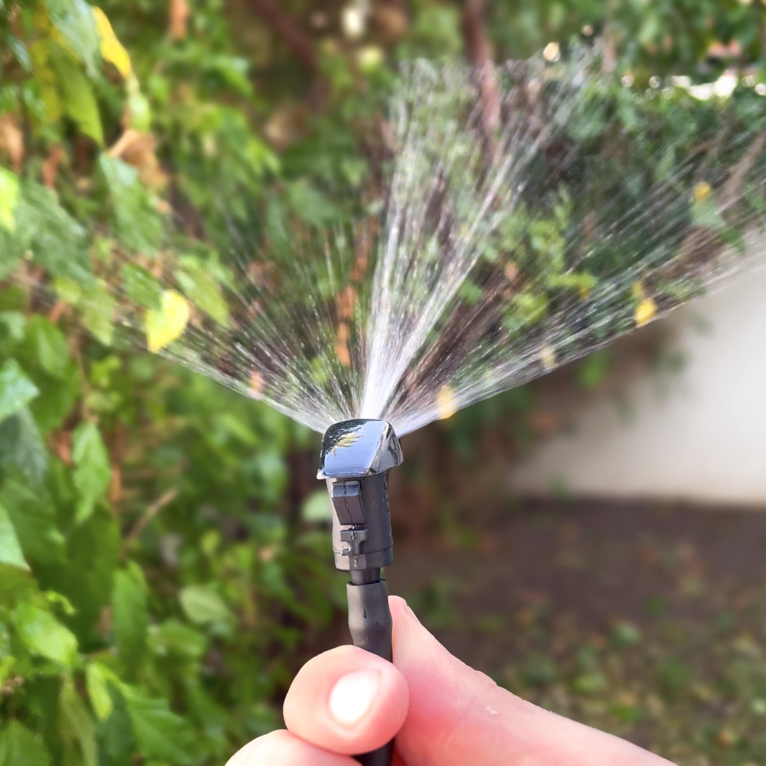 Windshield Washer Nozzles Replacement For 05-10 Jeep Grand Cherokee, 08-15 Patriot, 07-10 Compass Caliber, 07-16 Ram 1500 2500 3500, Chrysler 300 – Washer Wiper Spray Jet Kit By Click&Fit Accessories