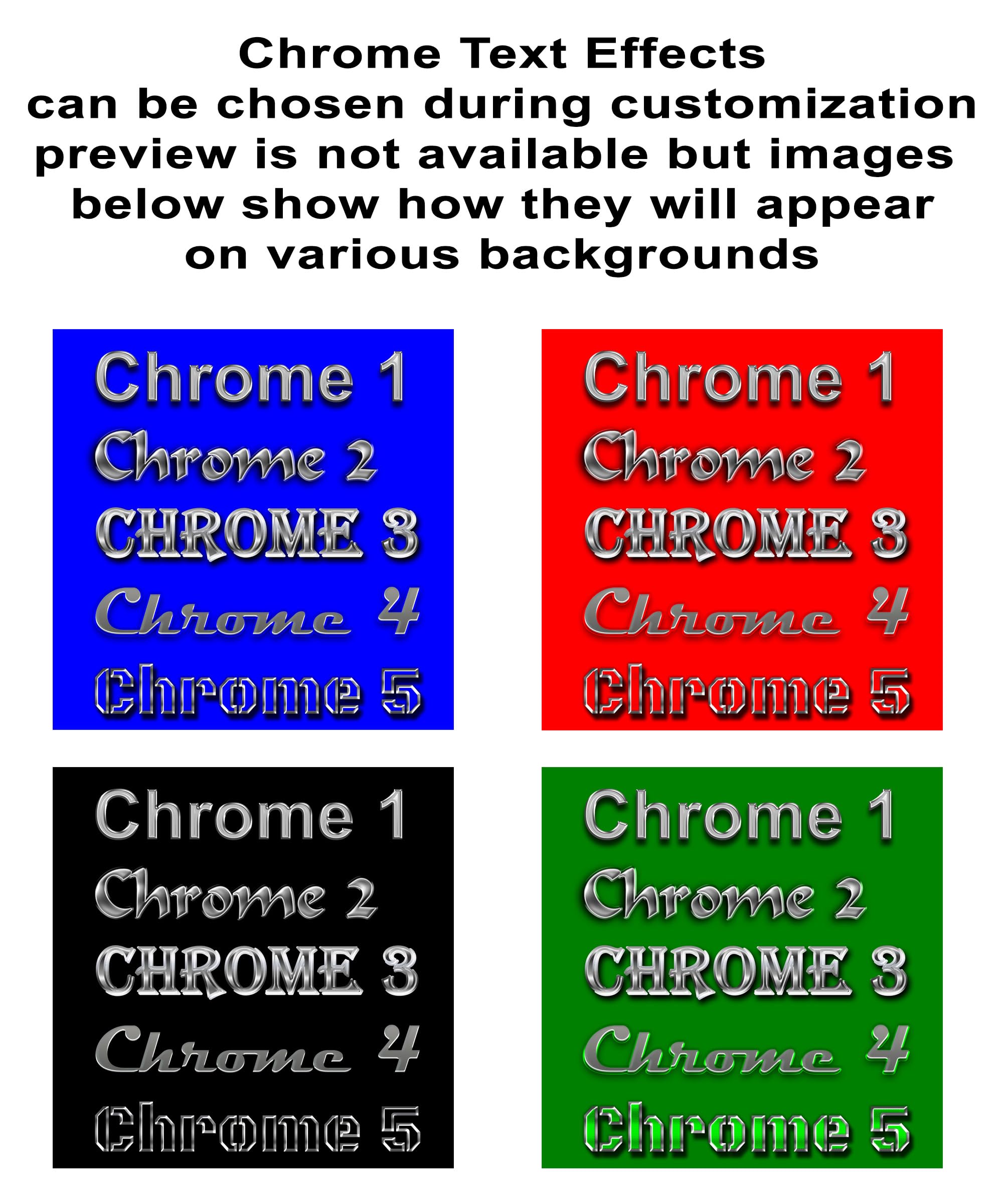 Carpe Diem Designs Custom License Plate - 6X12 Full Size Personalized With Text And Image, Logos, Memorials, Signage, Business F