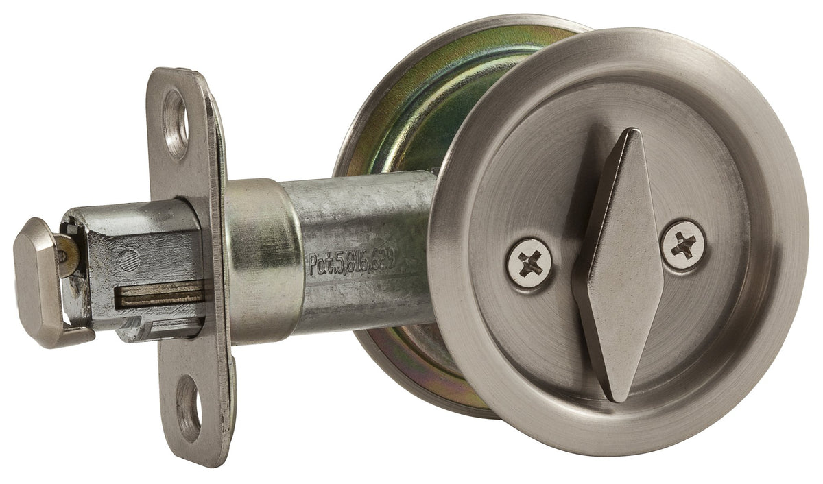 SN PRIV Pocket Door Pull