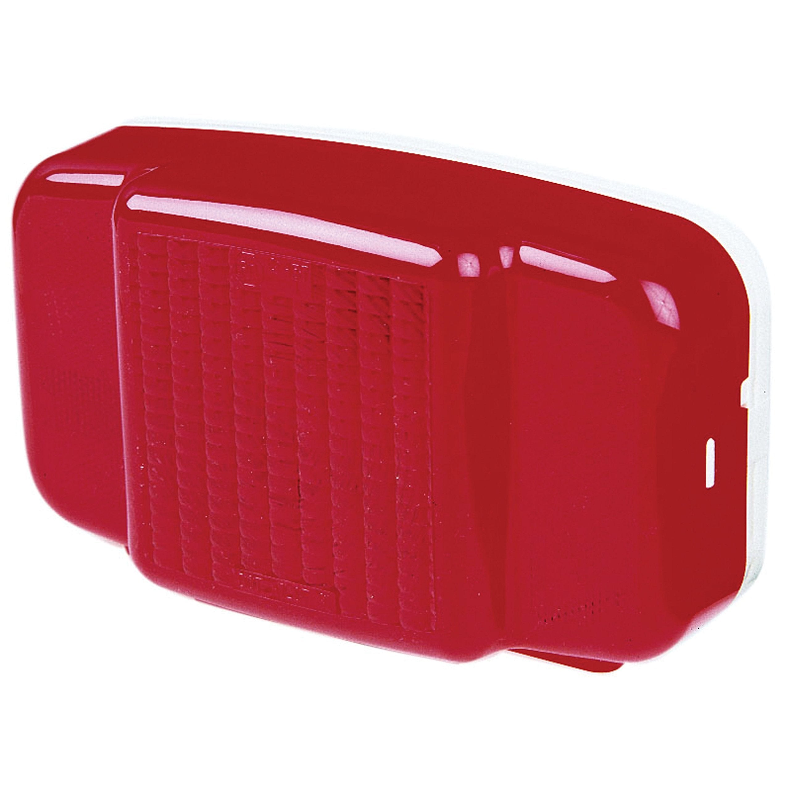 Peterson Manufacturing (V457L) Surface Mount Combination Stop/Turn/Tail Light