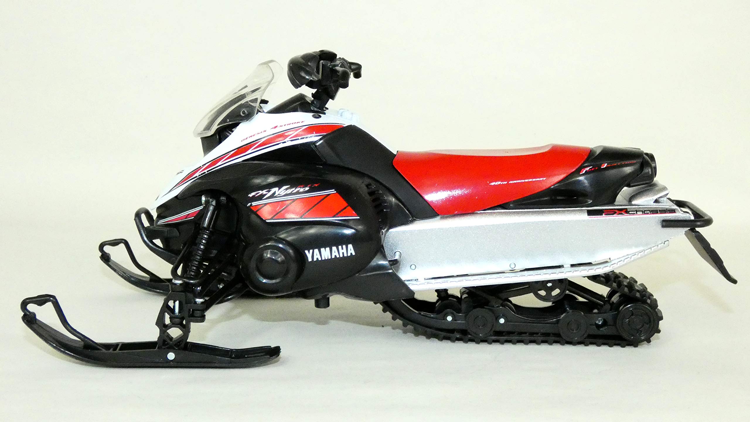 New-Ray Toys Yamaha Fx Snowmobile
