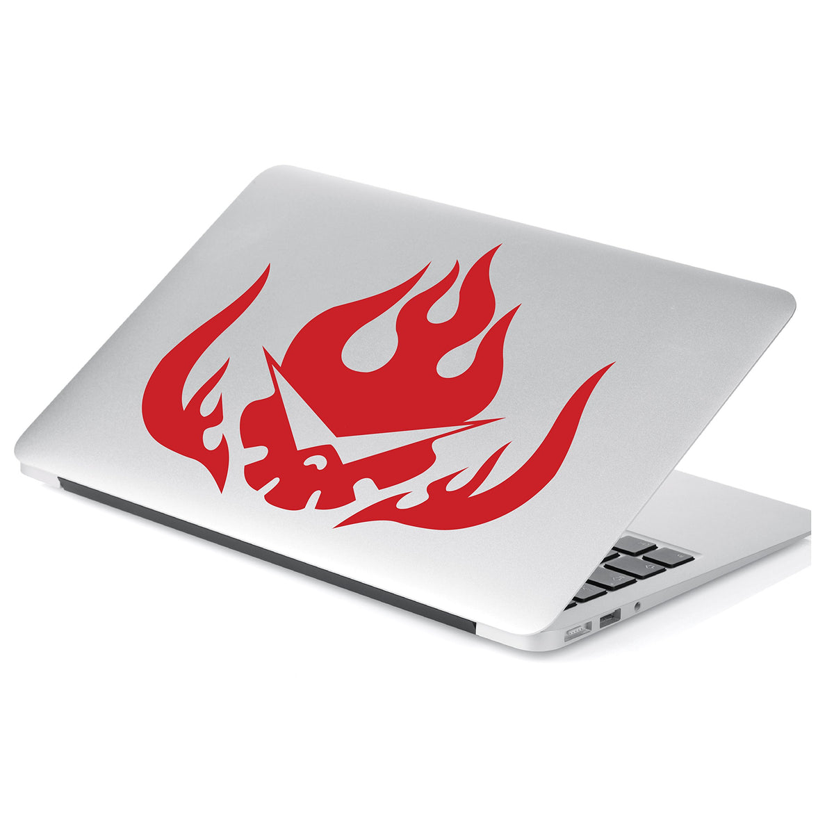 Yoonek Graphics Gurren Lagann Decal Sticker For Car Window, Laptop, Motorcycle, Walls, Mirror And More. Sku: 480 (4'' X 5.2'', R