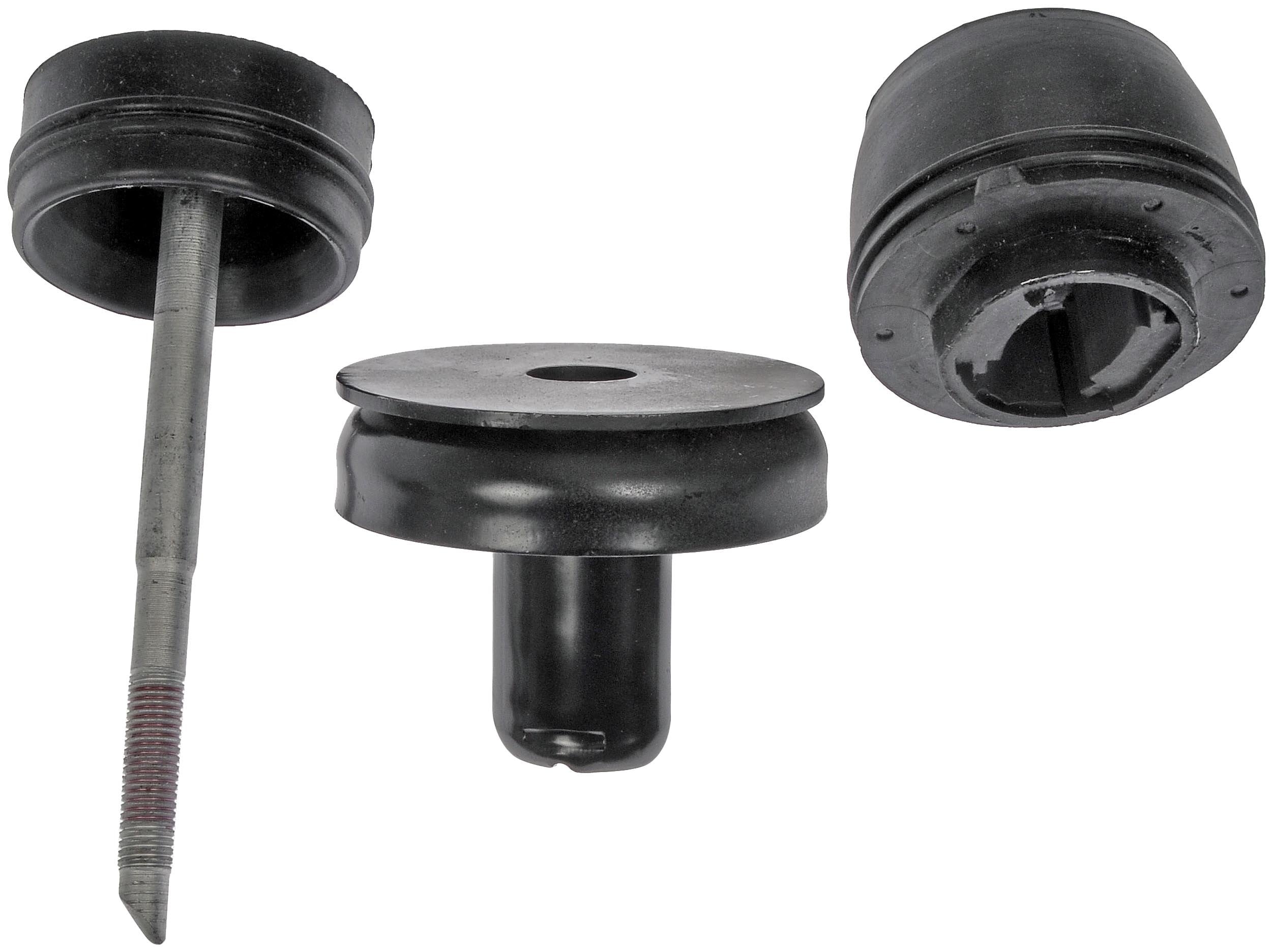 Dorman 924-041 Front Body Mount Compatible With Select Models