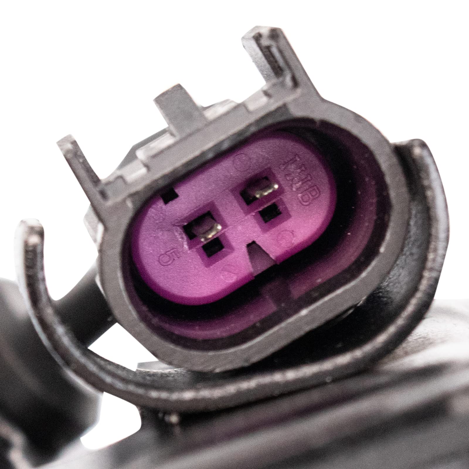 Trq Front Strut & Coil Spring Assembly Set Driver & Passenger Sides Compatible With 10-16 Cadillac Srx 11 Saab 9-4X